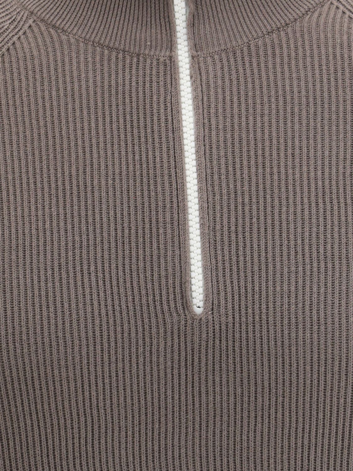 Brunello Cucinelli Brunello Cucinelli Polo Shirt Men Hazel Size US M / EU 48-50 / 2 - 4 Thumbnail