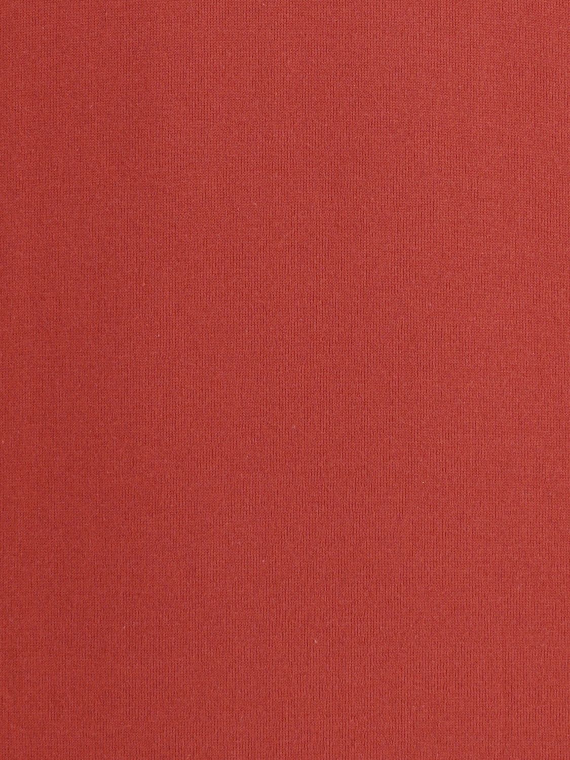 Brunello Cucinelli Brunello Cucinelli Sweater Men Strawberry Size US S / EU 44-46 / 1 - 4 Thumbnail