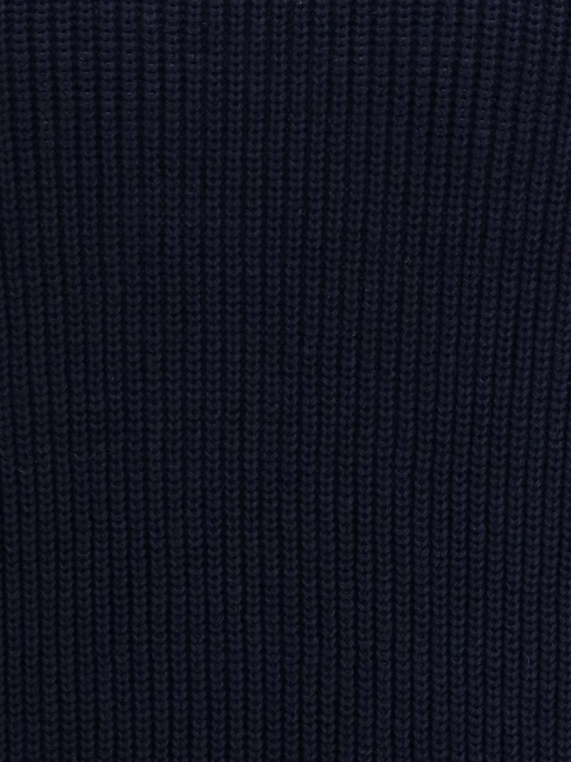 Brunello Cucinelli Brunello Cucinelli Sweater Men Navy Size US L / EU 52-54 / 3 - 4 Thumbnail