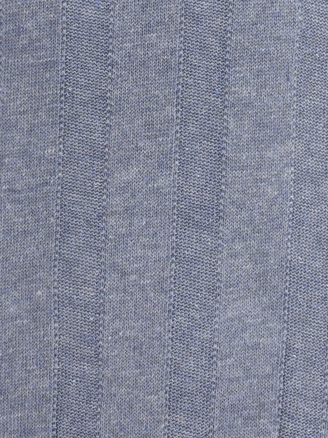 Brunello Cucinelli Brunello Cucinelli Sweater Men Dust Size US S / EU 44-46 / 1 - 4 Thumbnail
