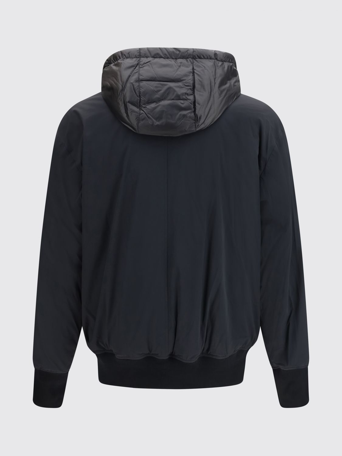 Moose Knuckles Moose Knuckles Jacket Men Black Size US M / EU 48-50 / 2 - 3 Thumbnail