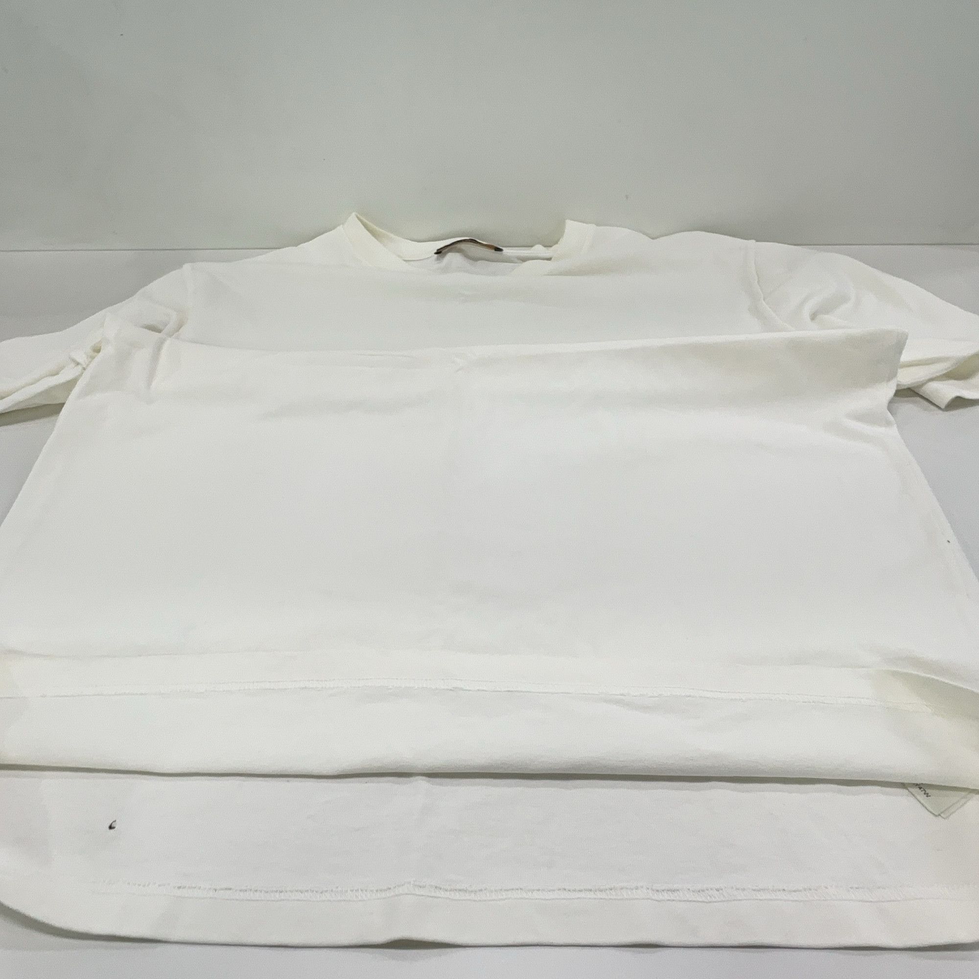 Louis Vuitton Louis Vuitton Staples Edition White T-Shirt XL Size US XL / EU 56 / 4 - 6 Thumbnail