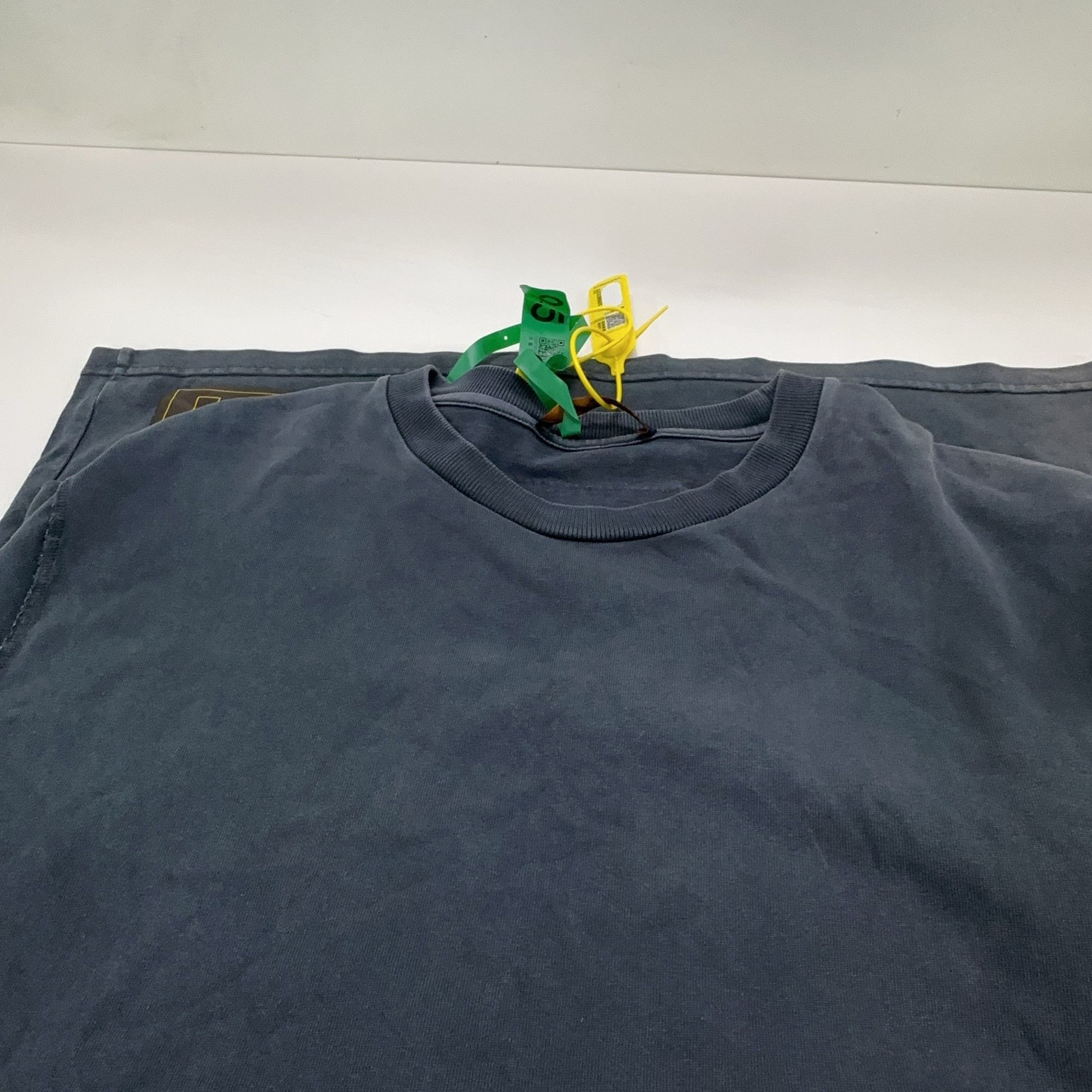 Louis Vuitton Louis Vuitton Inside Out Staples Edition T-Shirt L Size US L / EU 52-54 / 3 - 7 Thumbnail