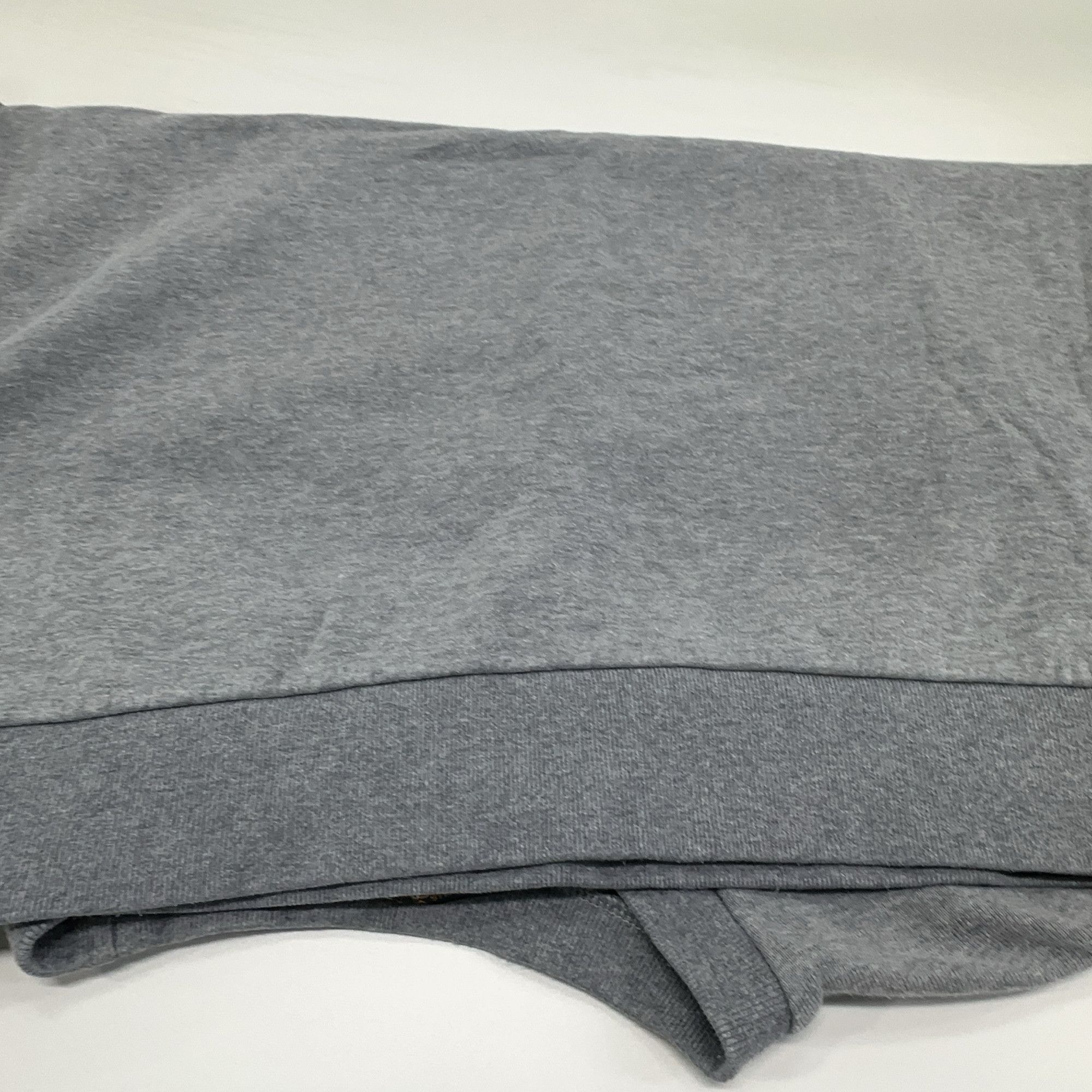 Louis Vuitton Louis Vuitton x Nigo Grey Squared Sweatshirt M Size US M / EU 48-50 / 2 - 11 Thumbnail