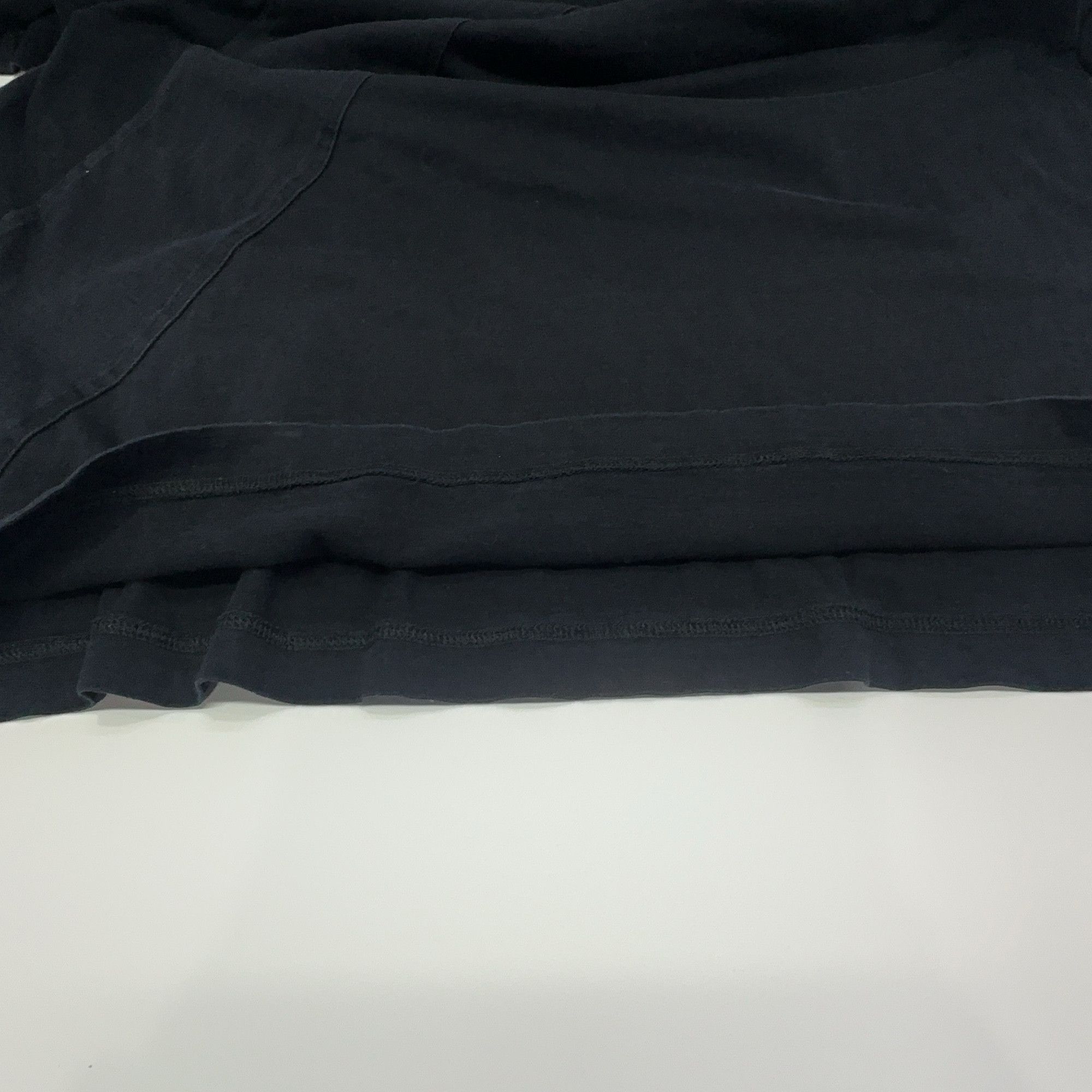 Louis Vuitton Louis Vuitton x Fragment Bolt Logo T-Shirt XXL Size US XXL / EU 58 / 5 - 12 Thumbnail