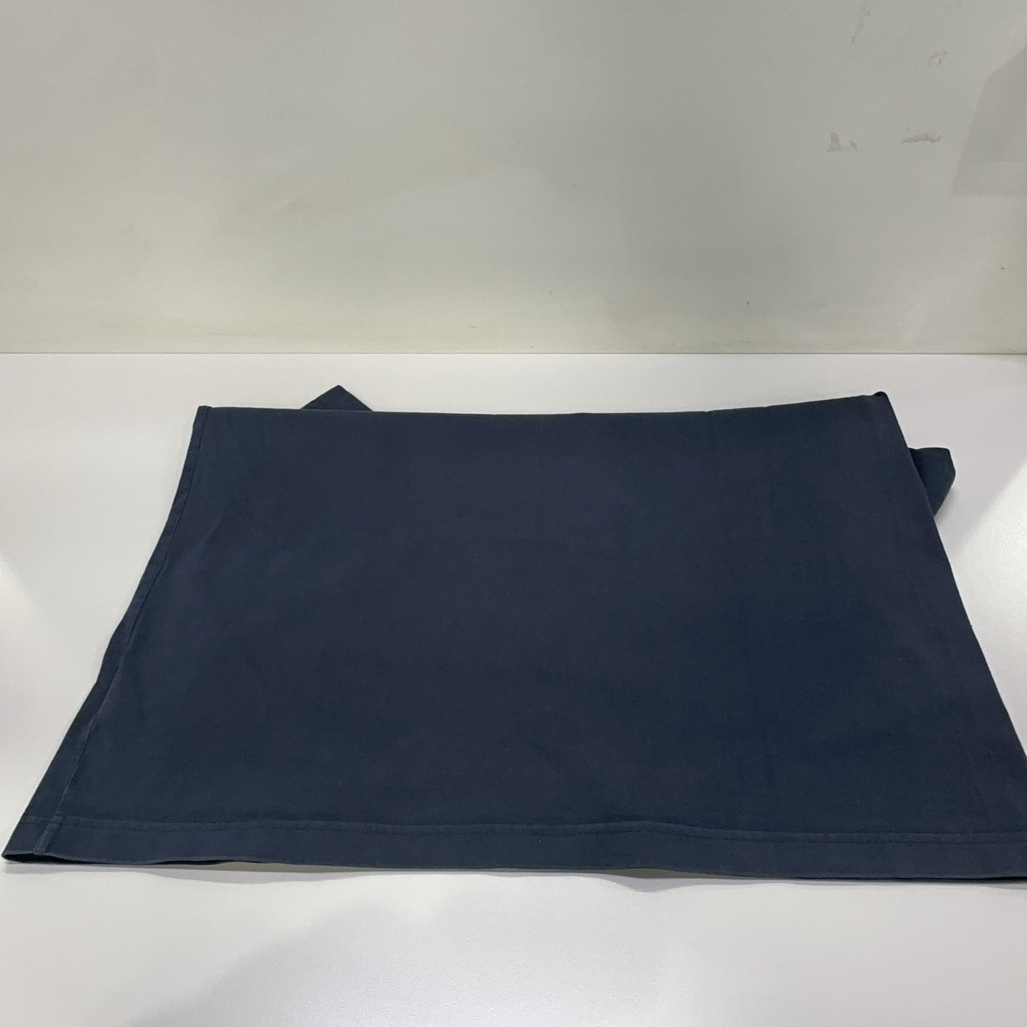 Louis Vuitton Louis Vuitton Embossed Logo T-Shirt XL Size US XL / EU 56 / 4 - 12 Thumbnail