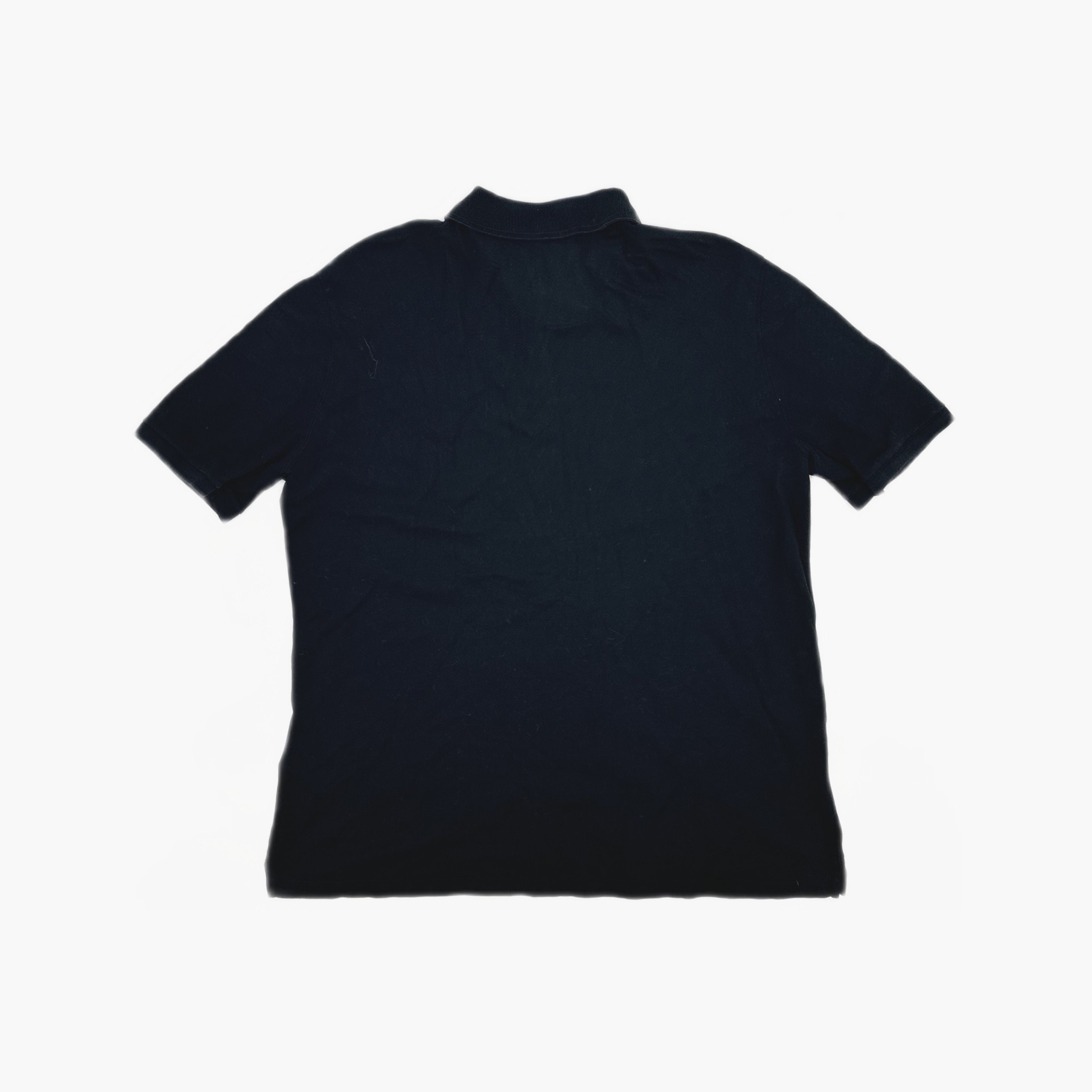 Louis Vuitton Louis Vuitton Circle Logo Embroidery Polo XXL Size US XXL / EU 58 / 5 - 2 Thumbnail