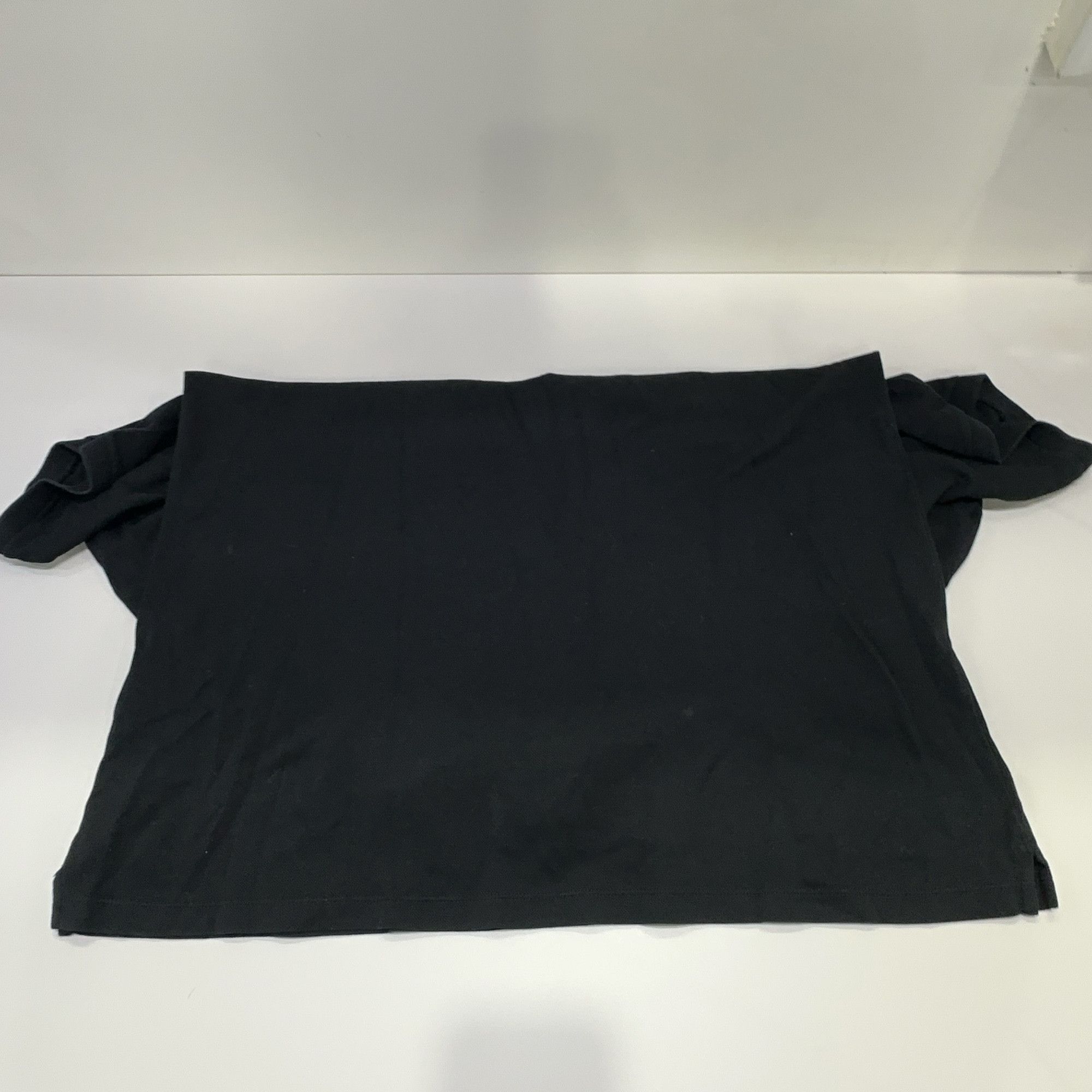 Louis Vuitton Louis Vuitton Circle Logo Embroidery Polo XXL Size US XXL / EU 58 / 5 - 13 Thumbnail