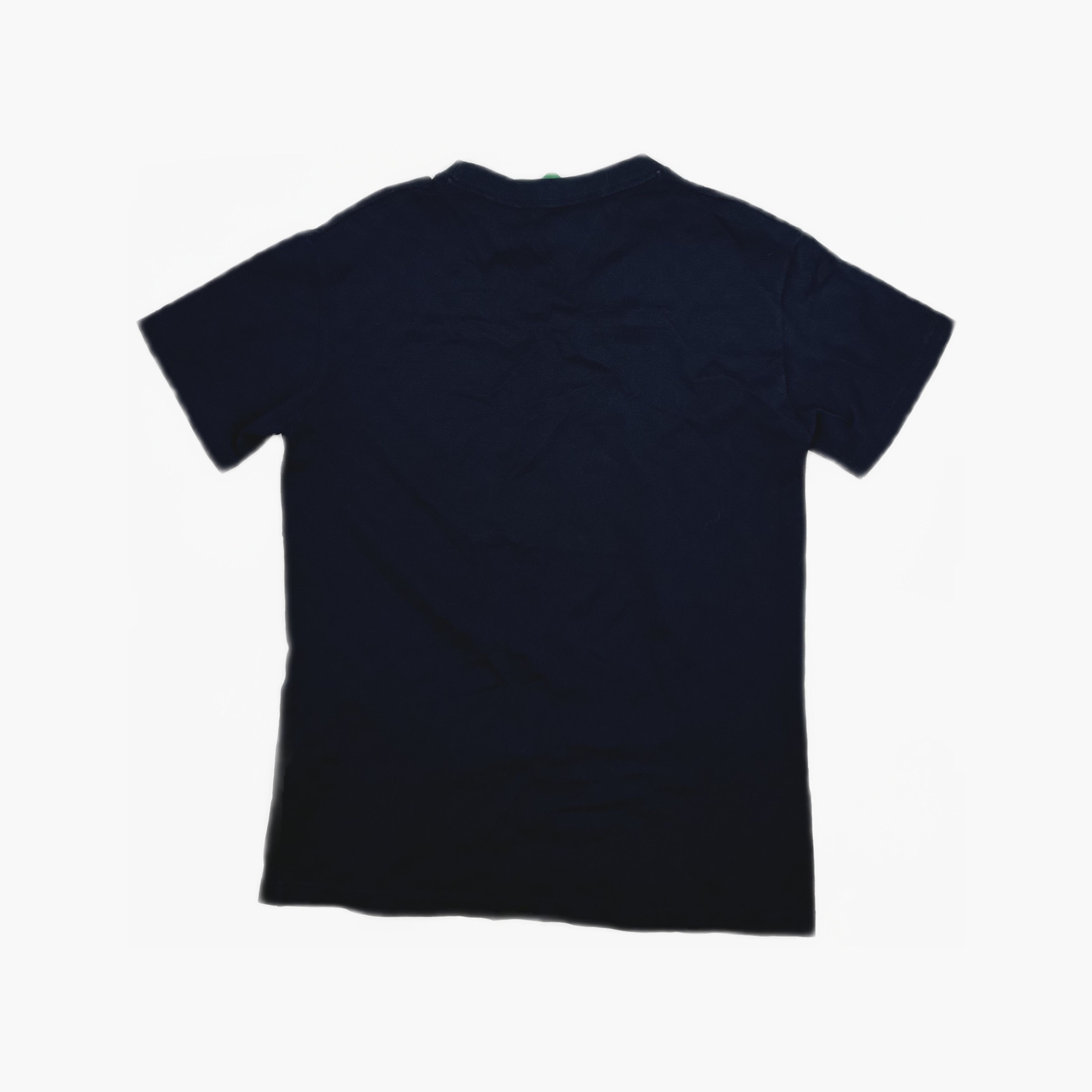 Louis Vuitton Louis Vuitton Damier Knit Logo T-Shirt S Size US S / EU 44-46 / 1 - 2 Thumbnail