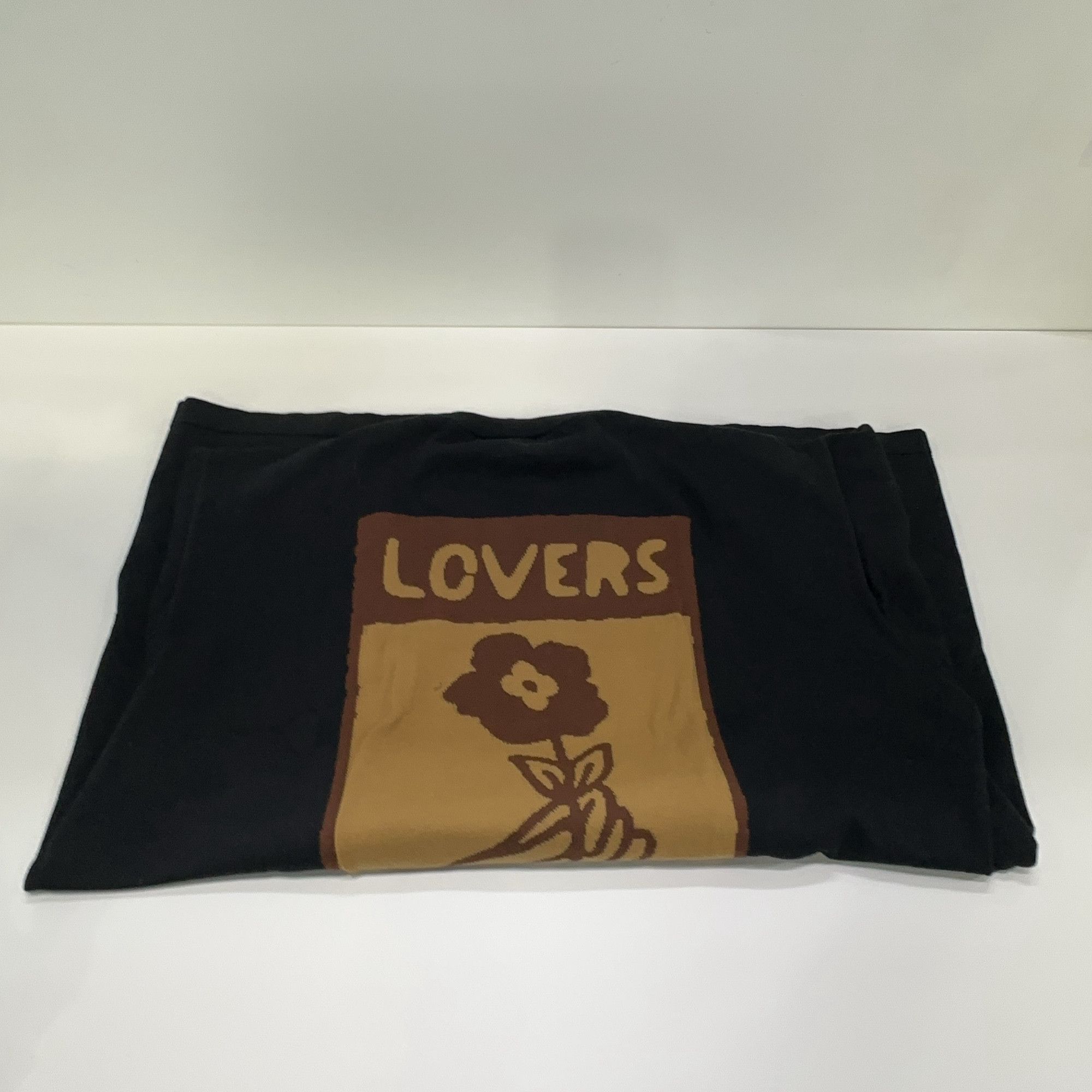 Louis Vuitton Louis Vuitton Trunk Lovers Graphic T-Shirt XXL Size XXL / US 16-18 / IT 52-54 - 13 Thumbnail