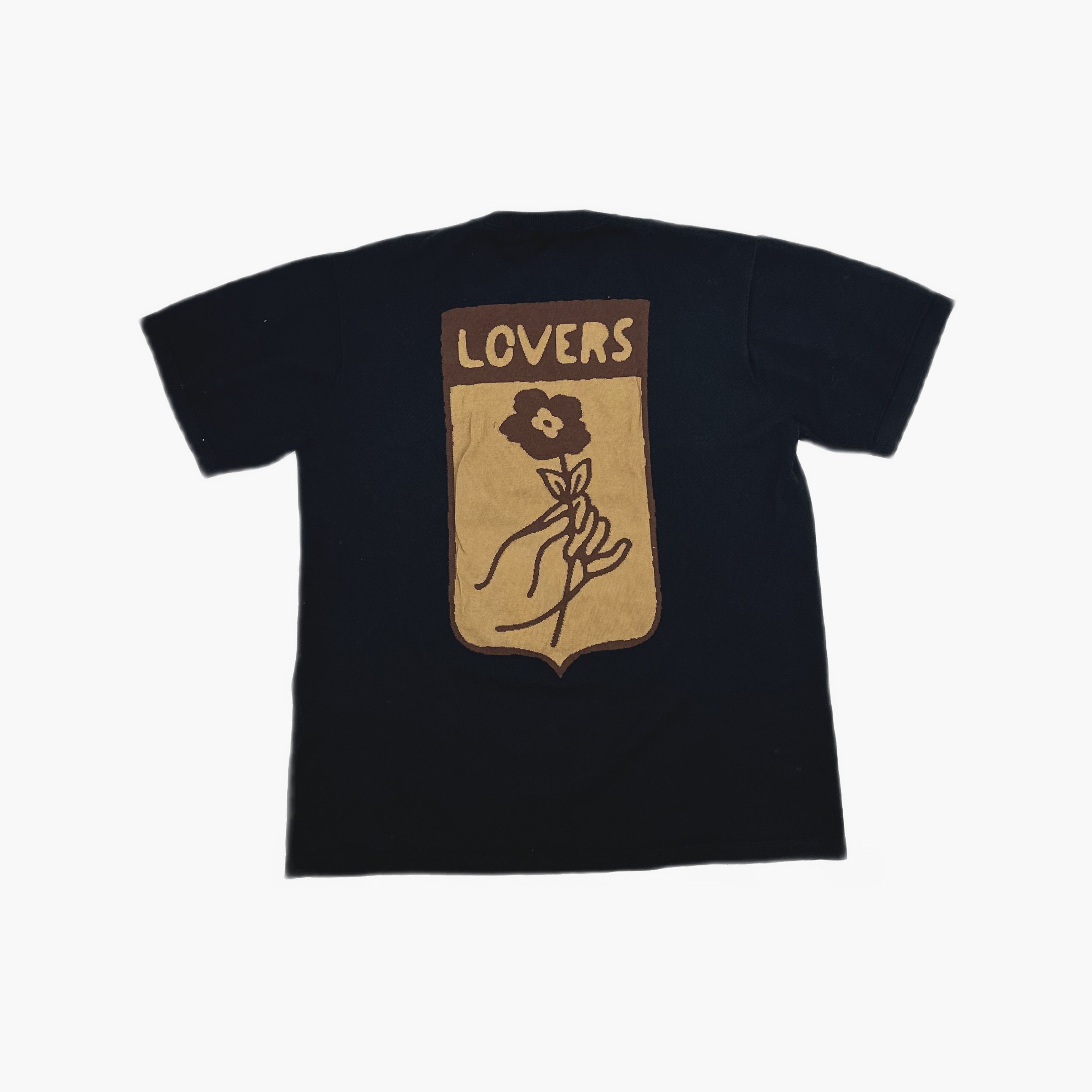 Louis Vuitton Louis Vuitton Trunk Lovers Graphic T-Shirt XXL Size XXL / US 16-18 / IT 52-54 - 2 Thumbnail