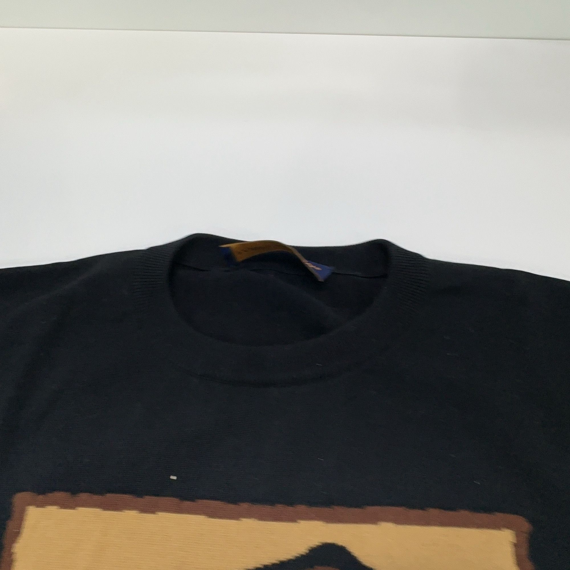 Louis Vuitton Louis Vuitton Trunk Lovers Graphic T-Shirt XXL Size XXL / US 16-18 / IT 52-54 - 6 Thumbnail