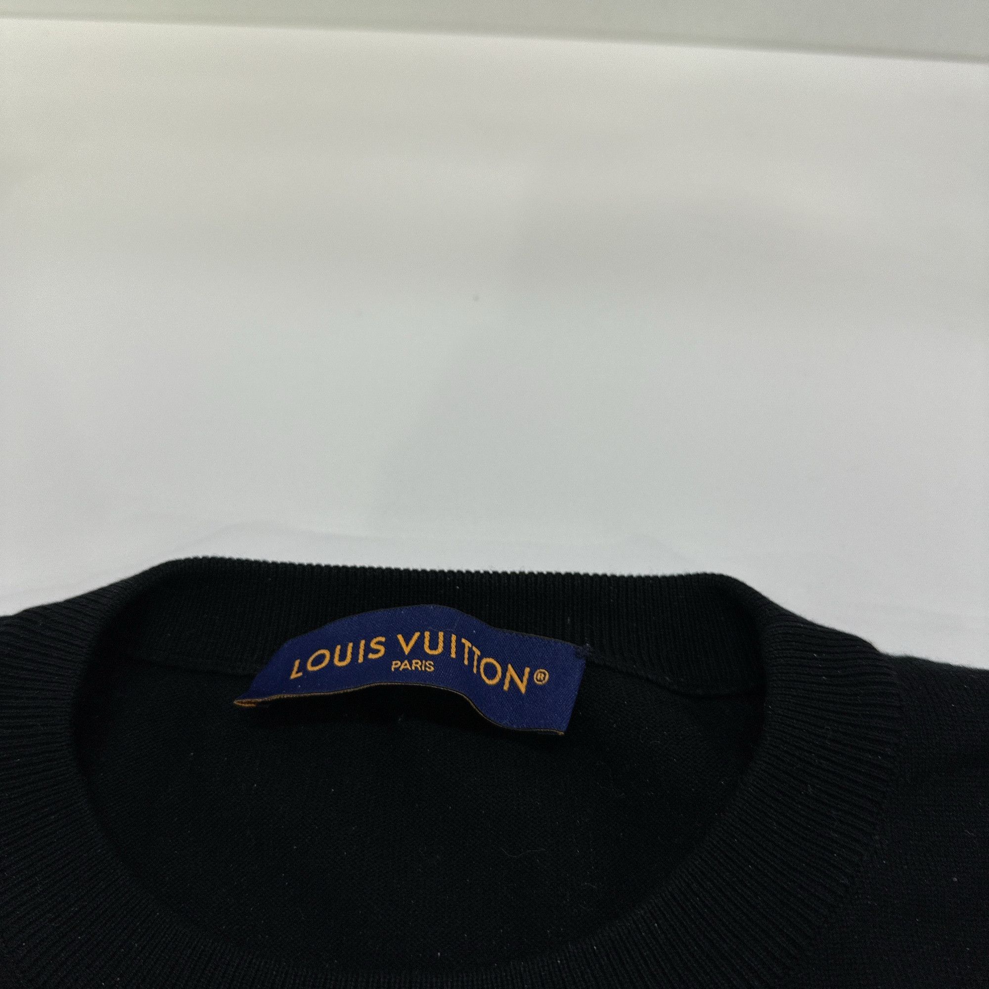 Louis Vuitton Louis Vuitton Trunk Lovers Graphic T-Shirt XXL Size XXL / US 16-18 / IT 52-54 - 4 Thumbnail