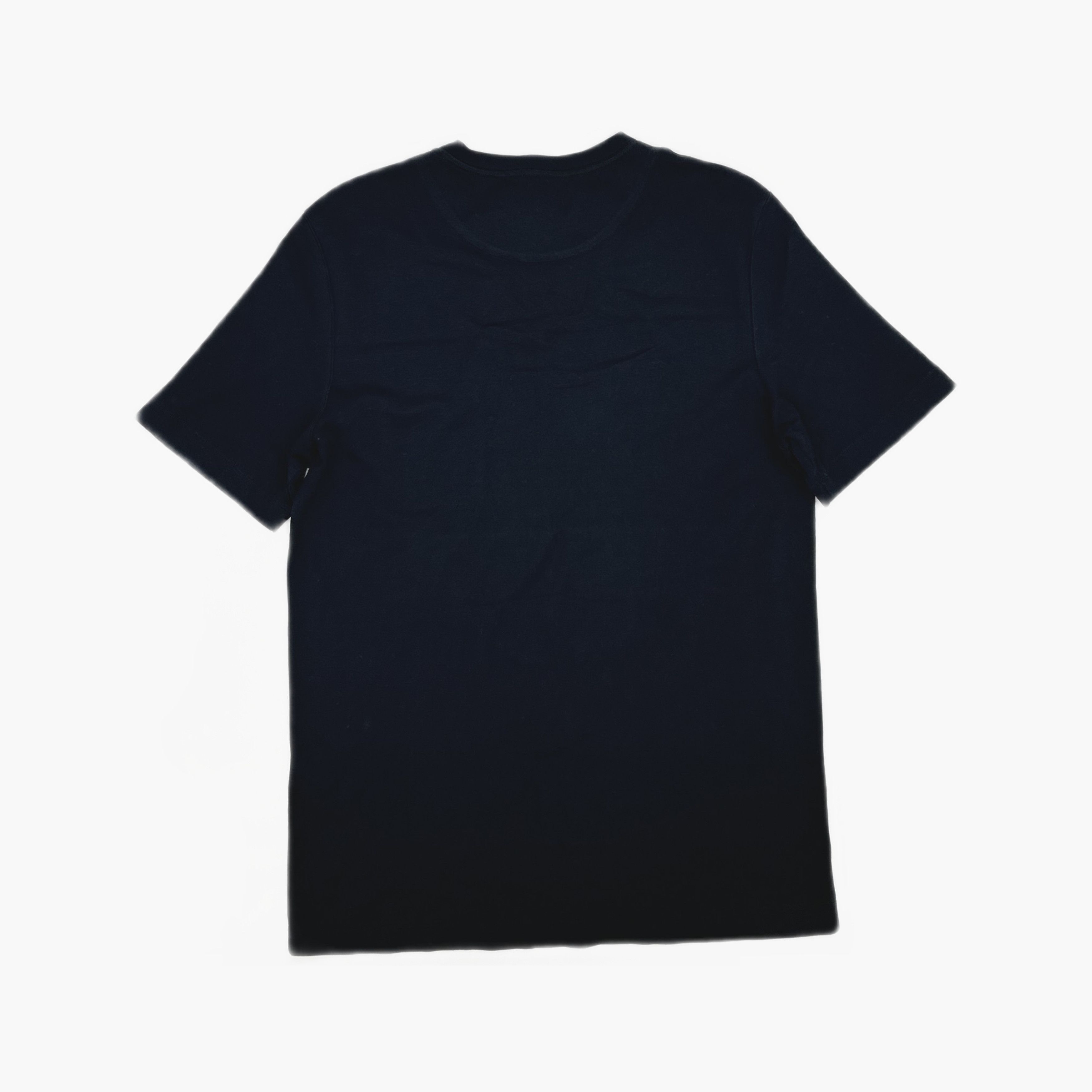 Louis Vuitton Louis Vuitton Pocket Short Sleeve T-Shirt XL Size US XL / EU 56 / 4 - 2 Thumbnail