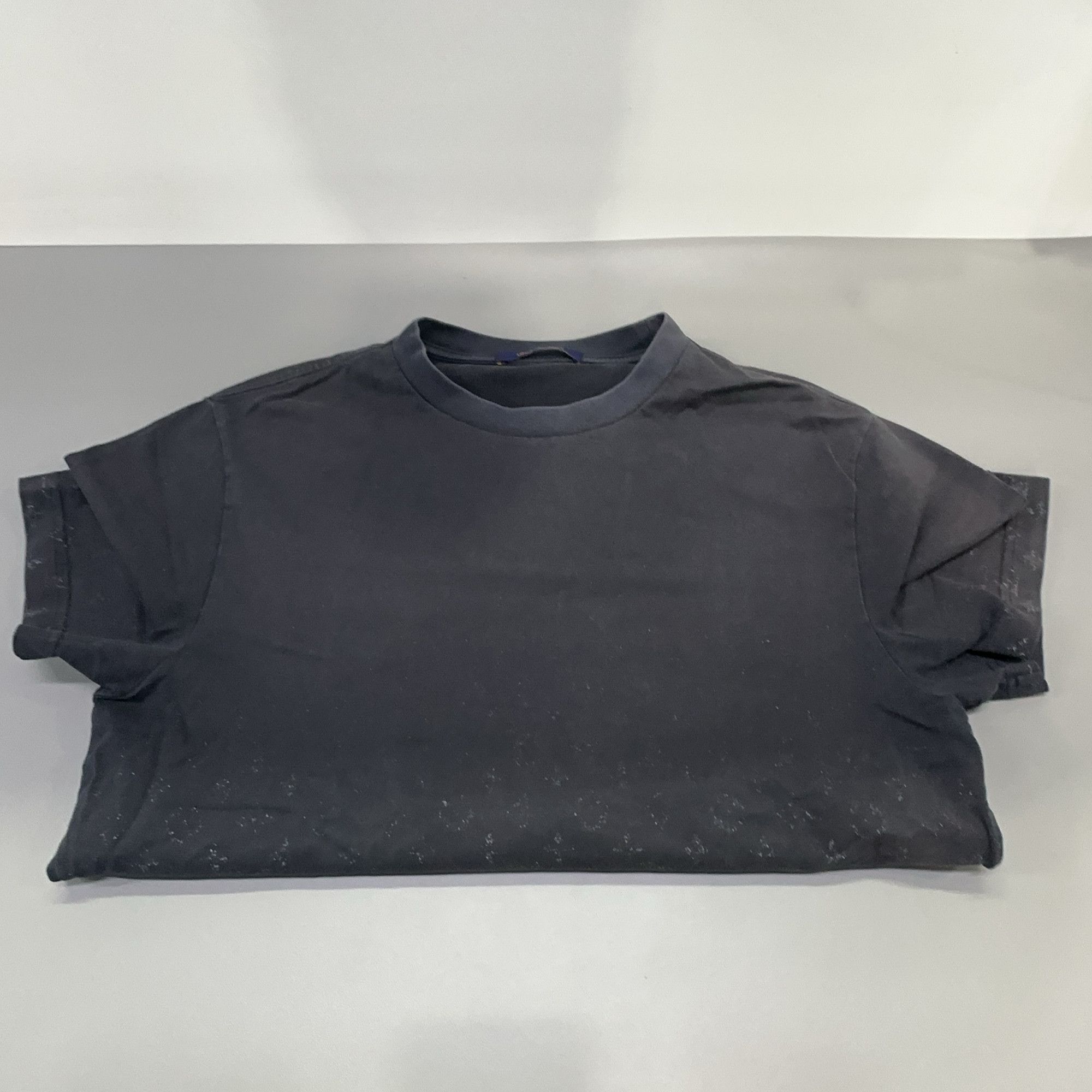 Louis Vuitton Louis Vuitton Monogram Gradient T-Shirt M Size US M / EU 48-50 / 2 - 7 Thumbnail