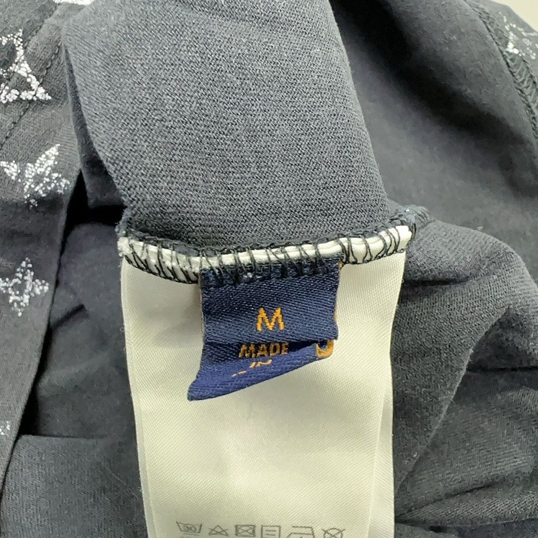 Louis Vuitton Louis Vuitton Monogram Gradient T-Shirt M Size US M / EU 48-50 / 2 - 4 Thumbnail