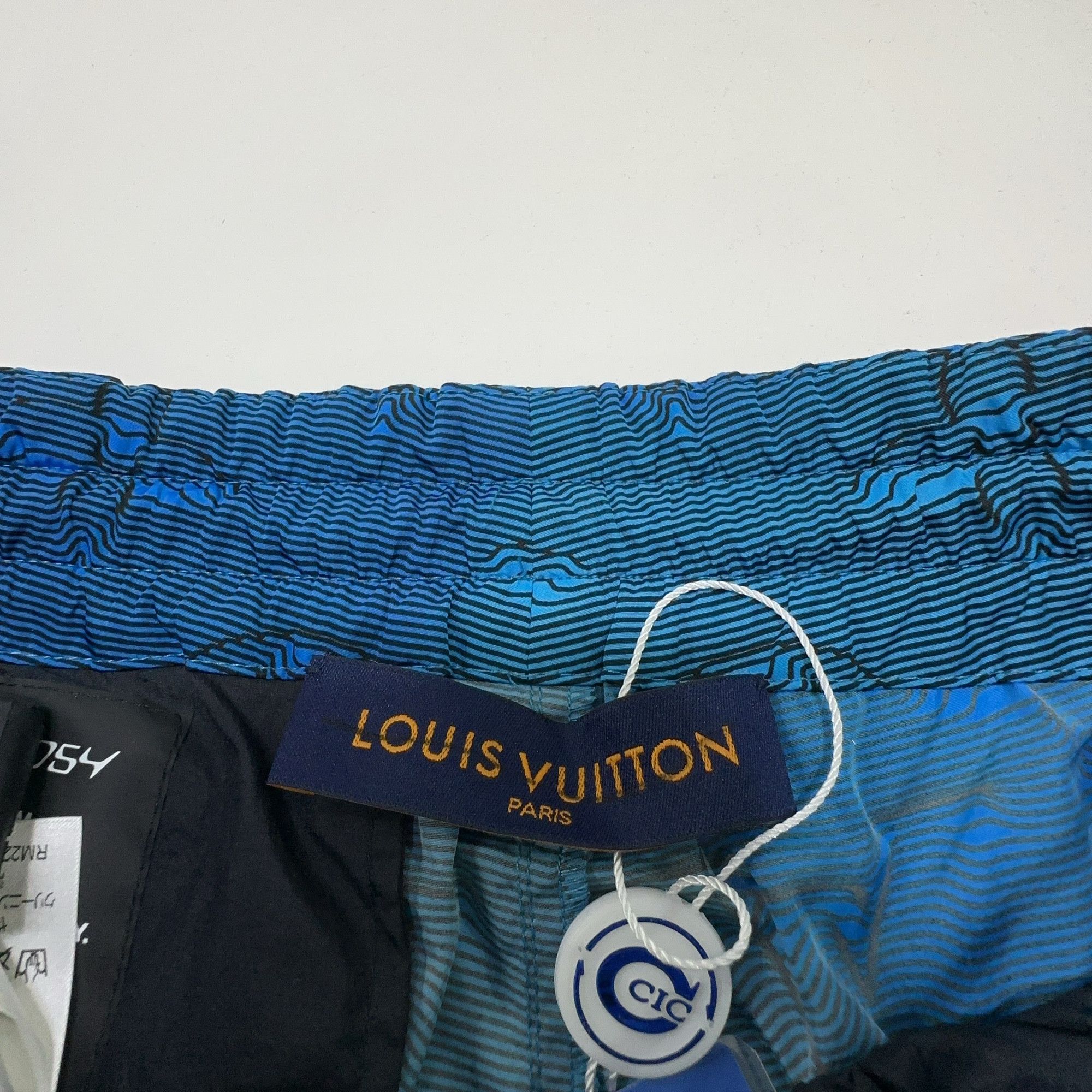 Louis Vuitton Louis Vuitton Monogram Technical Cargo Pants 36 Size US 36 / EU 52 - 3 Thumbnail
