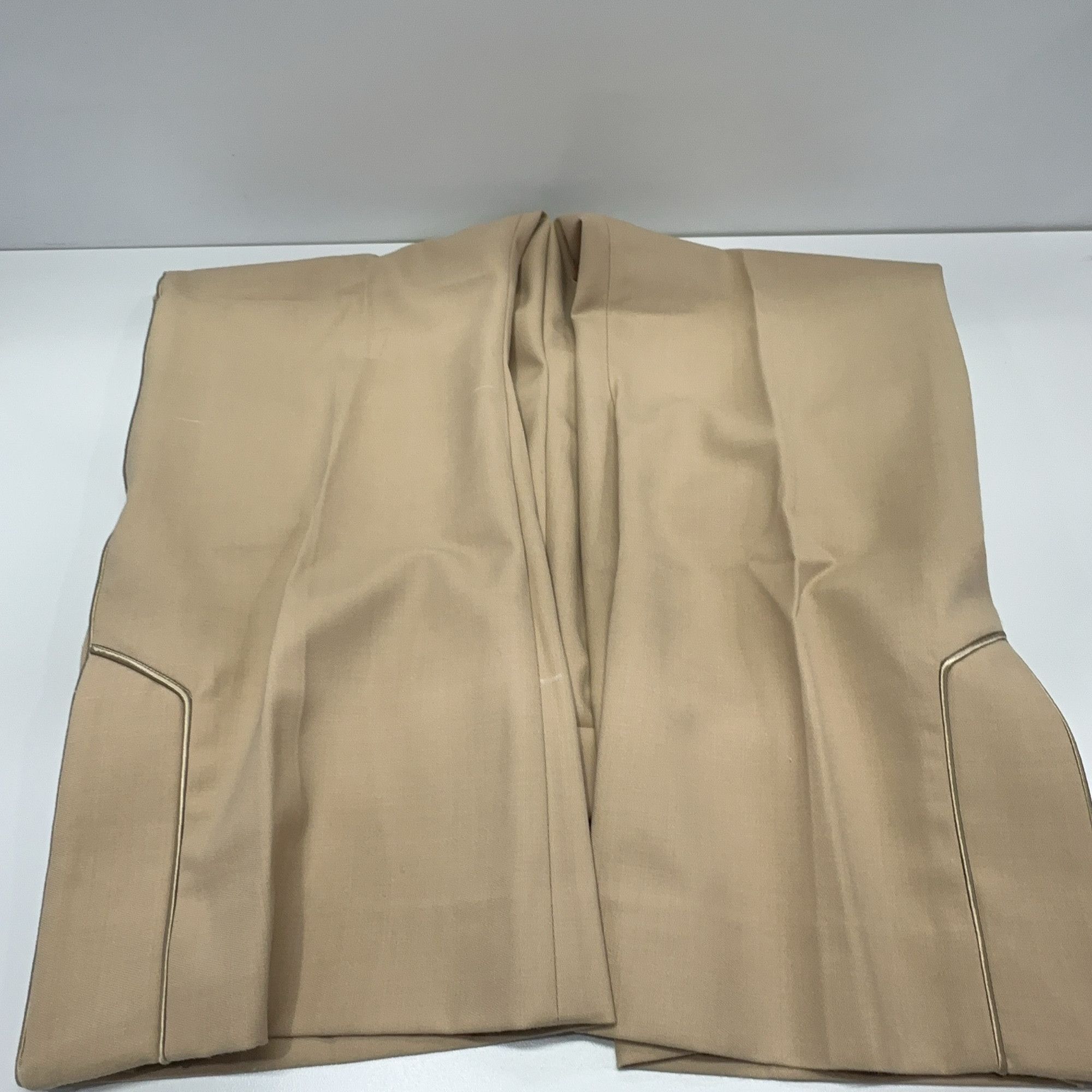 Louis Vuitton Louis Vuitton Straight Leg Casual Pants 42 Size US 26 / EU 42 - 6 Thumbnail