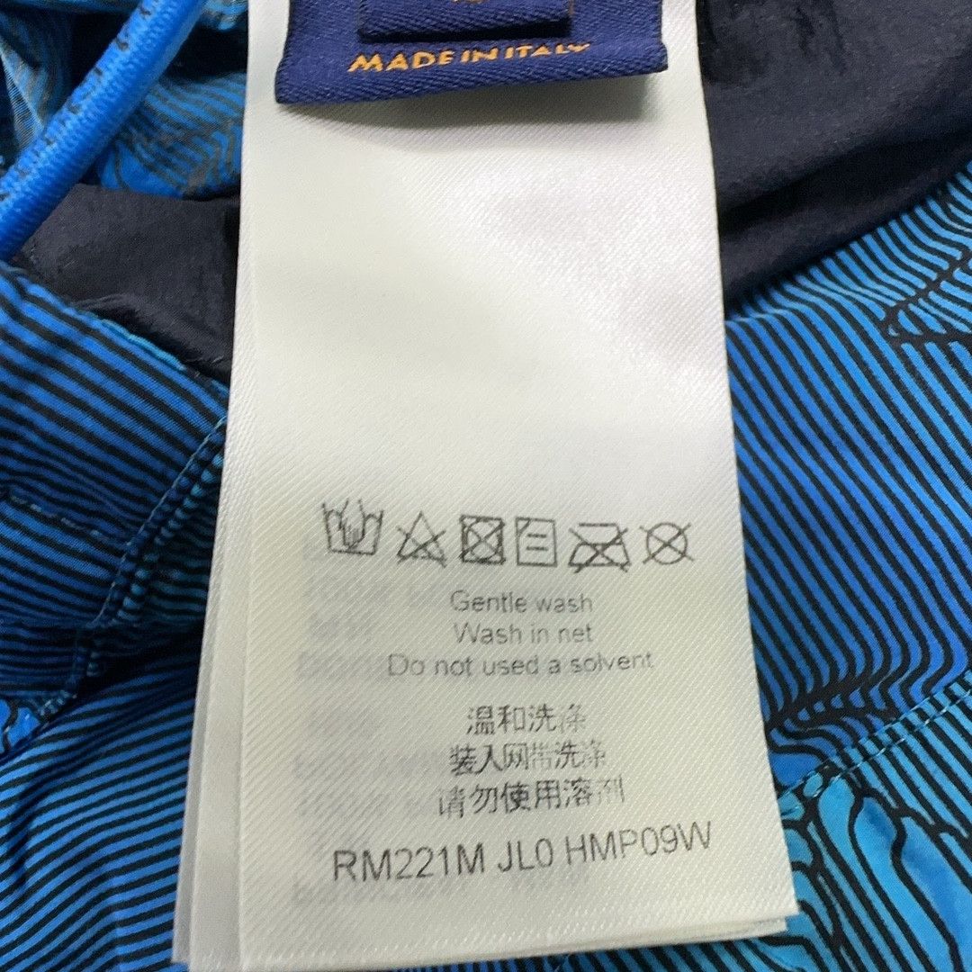 Louis Vuitton Louis Vuitton Monogram Cargo Pants Size 26 Size US 26 / EU 42 - 5 Thumbnail