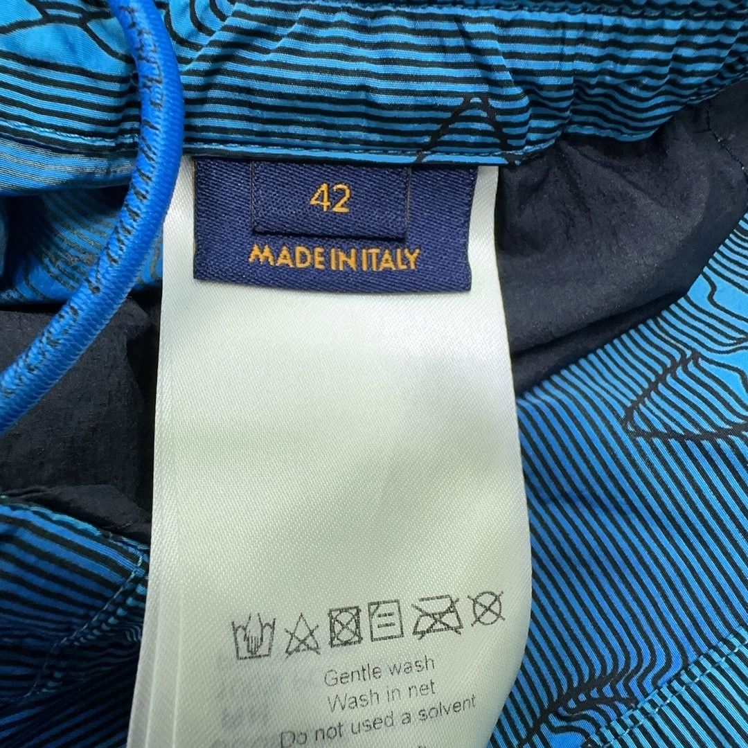 Louis Vuitton Louis Vuitton Monogram Cargo Pants Size 26 Size US 26 / EU 42 - 4 Thumbnail