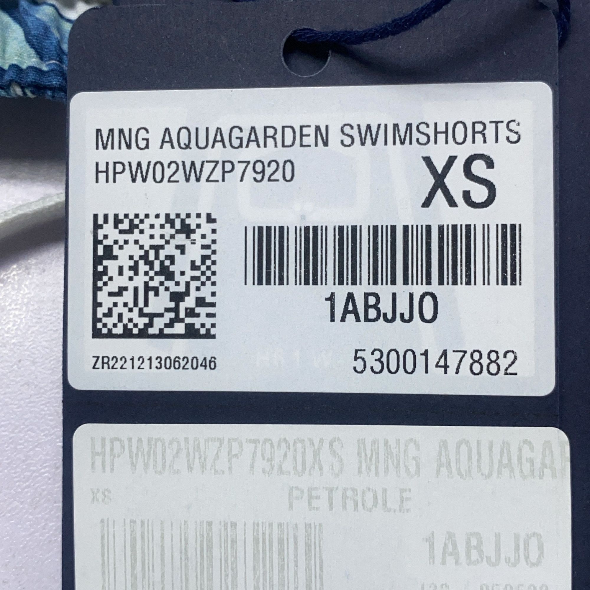Louis Vuitton Louis Vuitton Aquagarden Monogram Swim Shorts XS Size US 28 / EU 44 - 4 Thumbnail