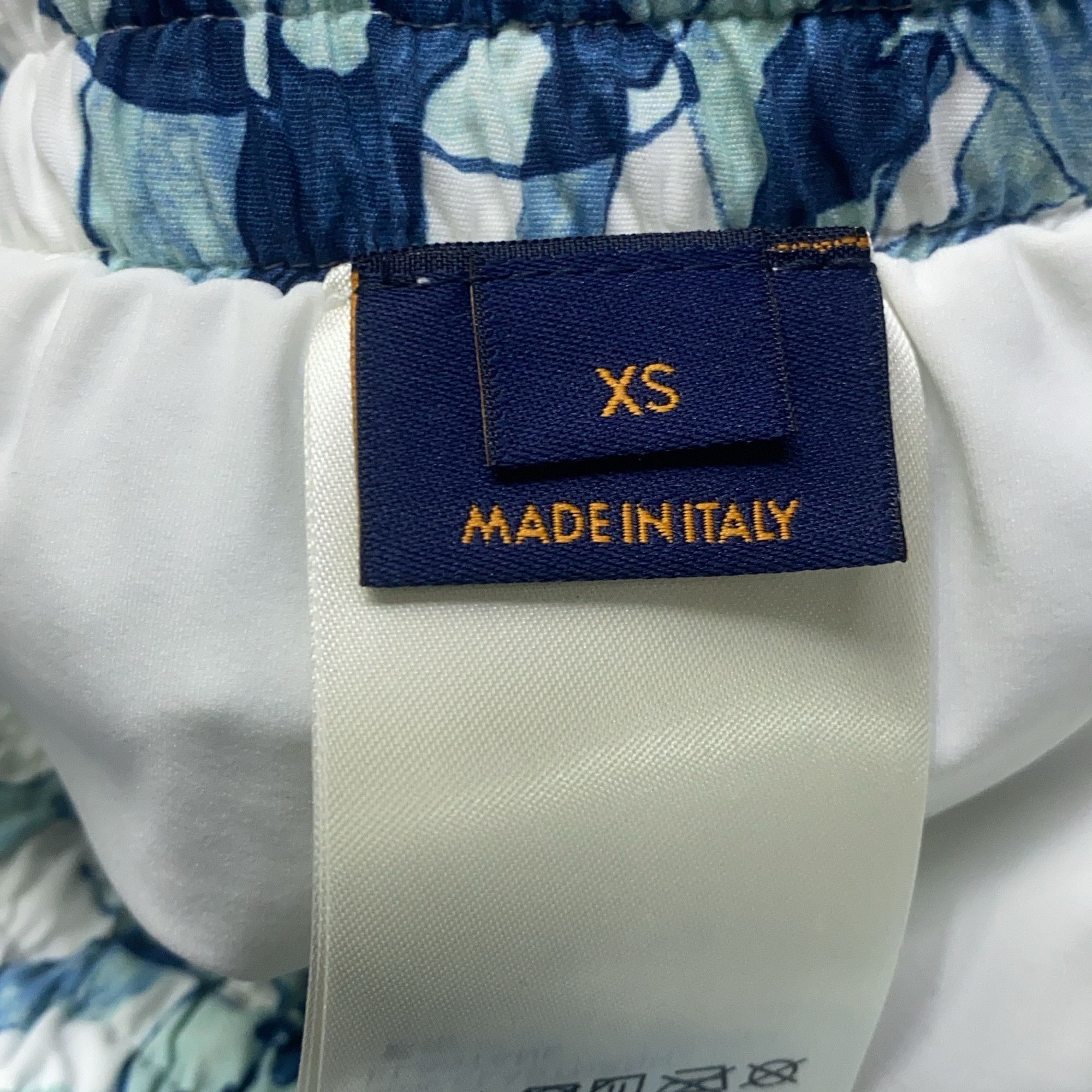 Louis Vuitton Louis Vuitton Aquagarden Monogram Swim Shorts XS Size US 28 / EU 44 - 5 Thumbnail