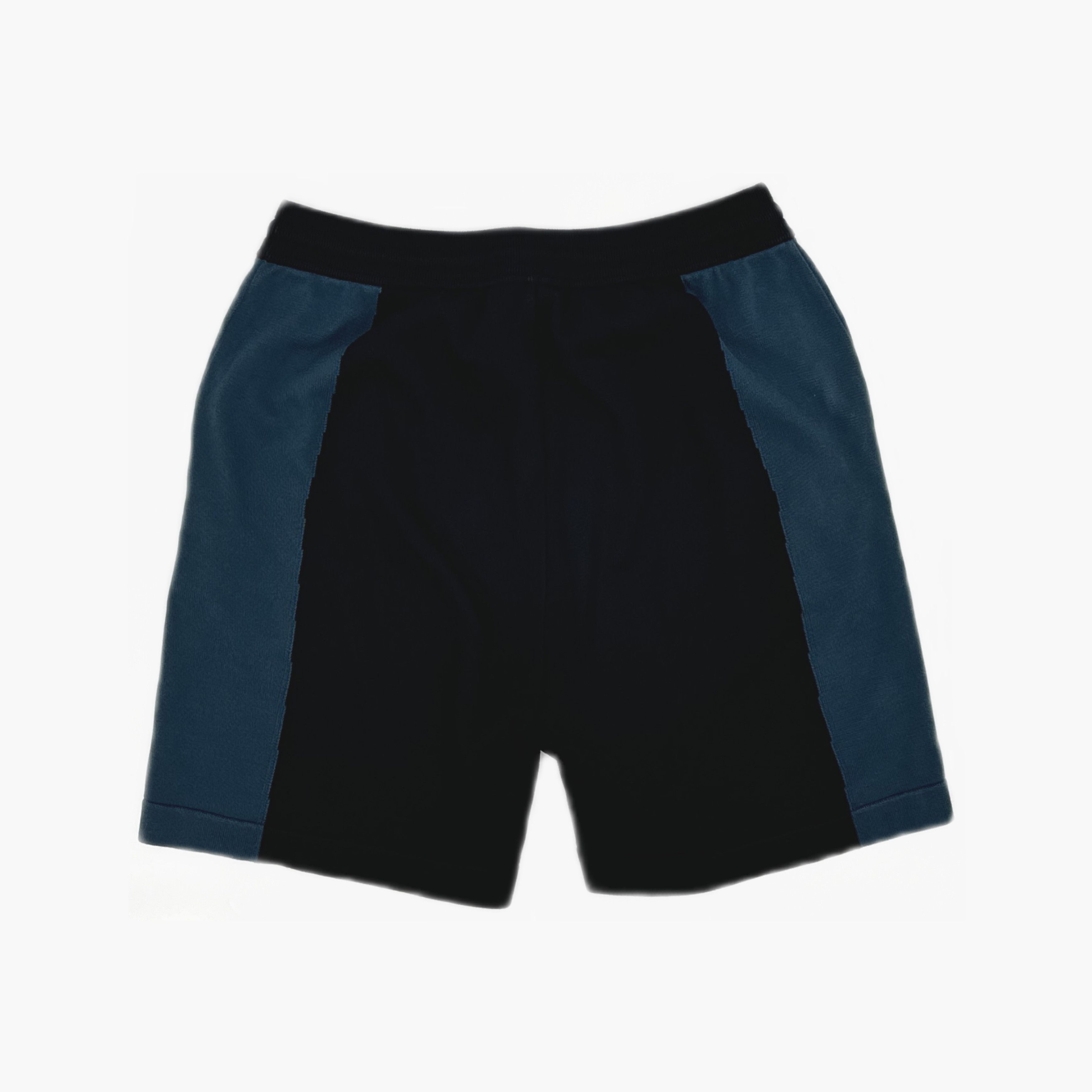 Louis Vuitton Louis Vuitton Paneled Drawstring Shorts Size L Size US 36 / EU 52 - 2 Thumbnail