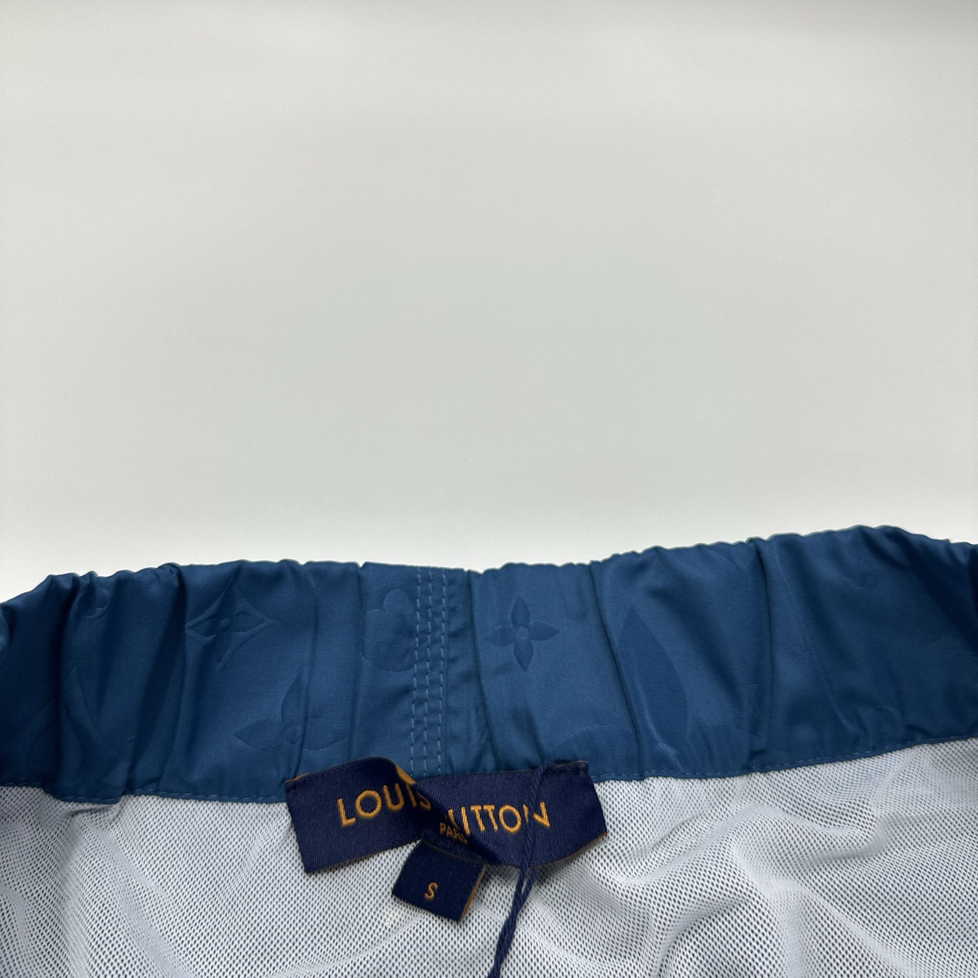 Louis Vuitton Louis Vuitton Monogram Board Shorts 30 Size US 32 / EU 48 - 3 Thumbnail