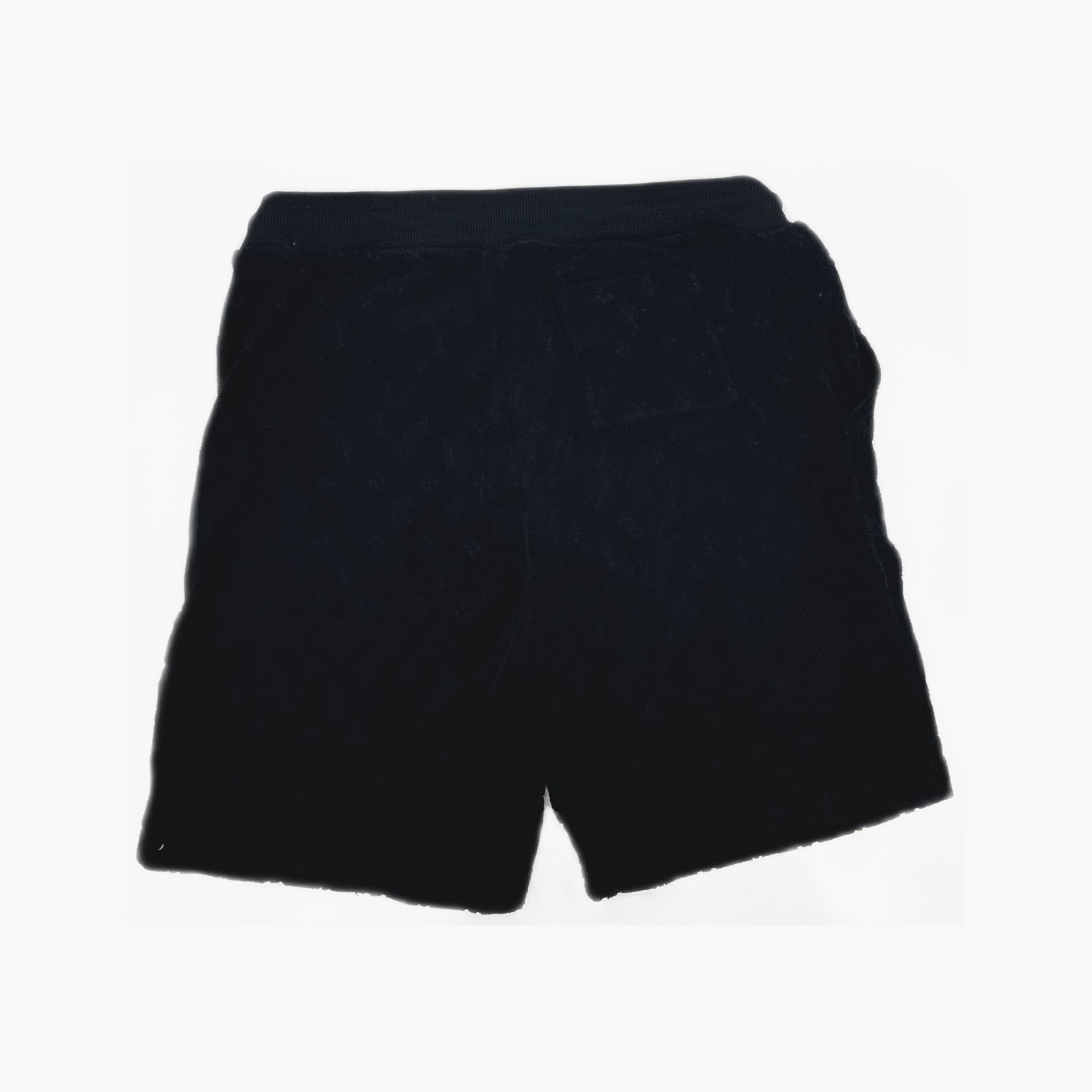 Louis Vuitton Louis Vuitton Monogram Embossed Cotton Shorts Size L Size US 34 / EU 50 - 2 Thumbnail