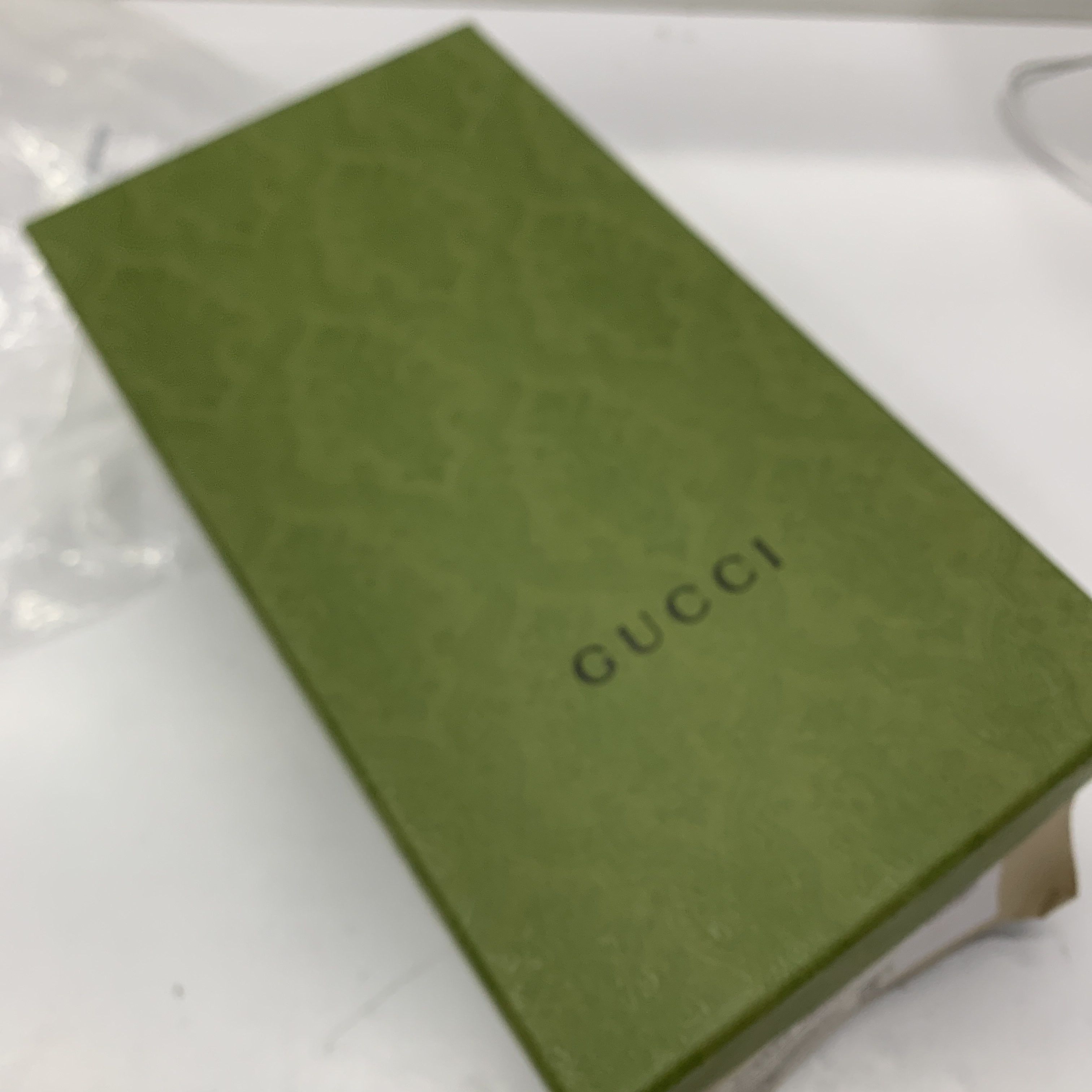 Gucci Gucci GG Supreme Princetown Mules 36.5 Size US 6.5 / IT 36.5 - 11 Thumbnail