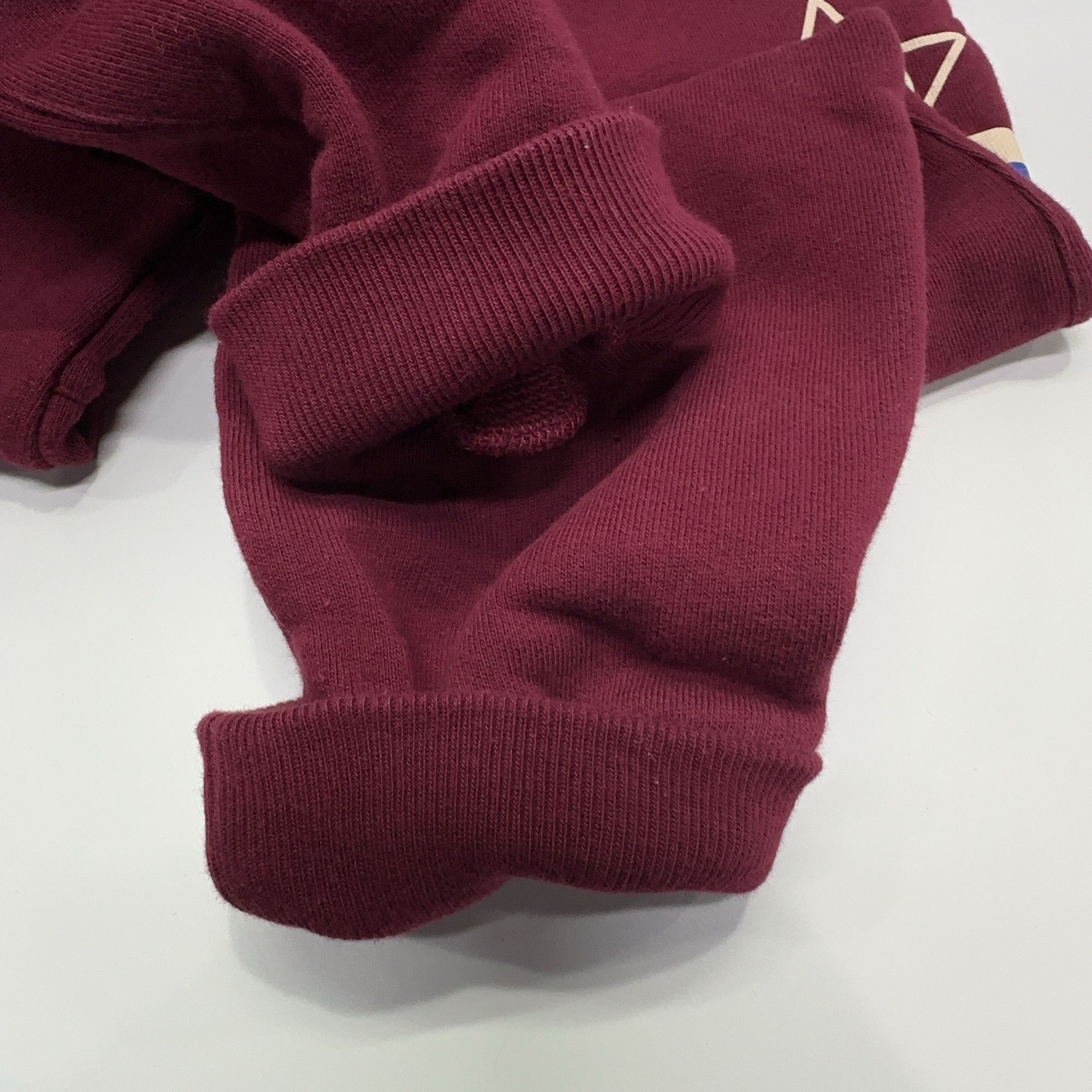 Gucci Gucci Logo Stripe Star Joggers Size 12 Size 25" / US 0 / IT 36 - 8 Thumbnail