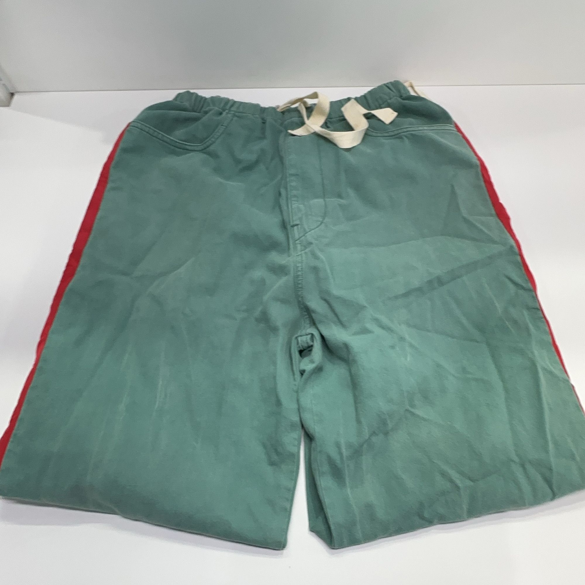 Gucci Gucci Side Stripe Track Joggers US 30 Size US 30 / EU 46 - 9 Thumbnail