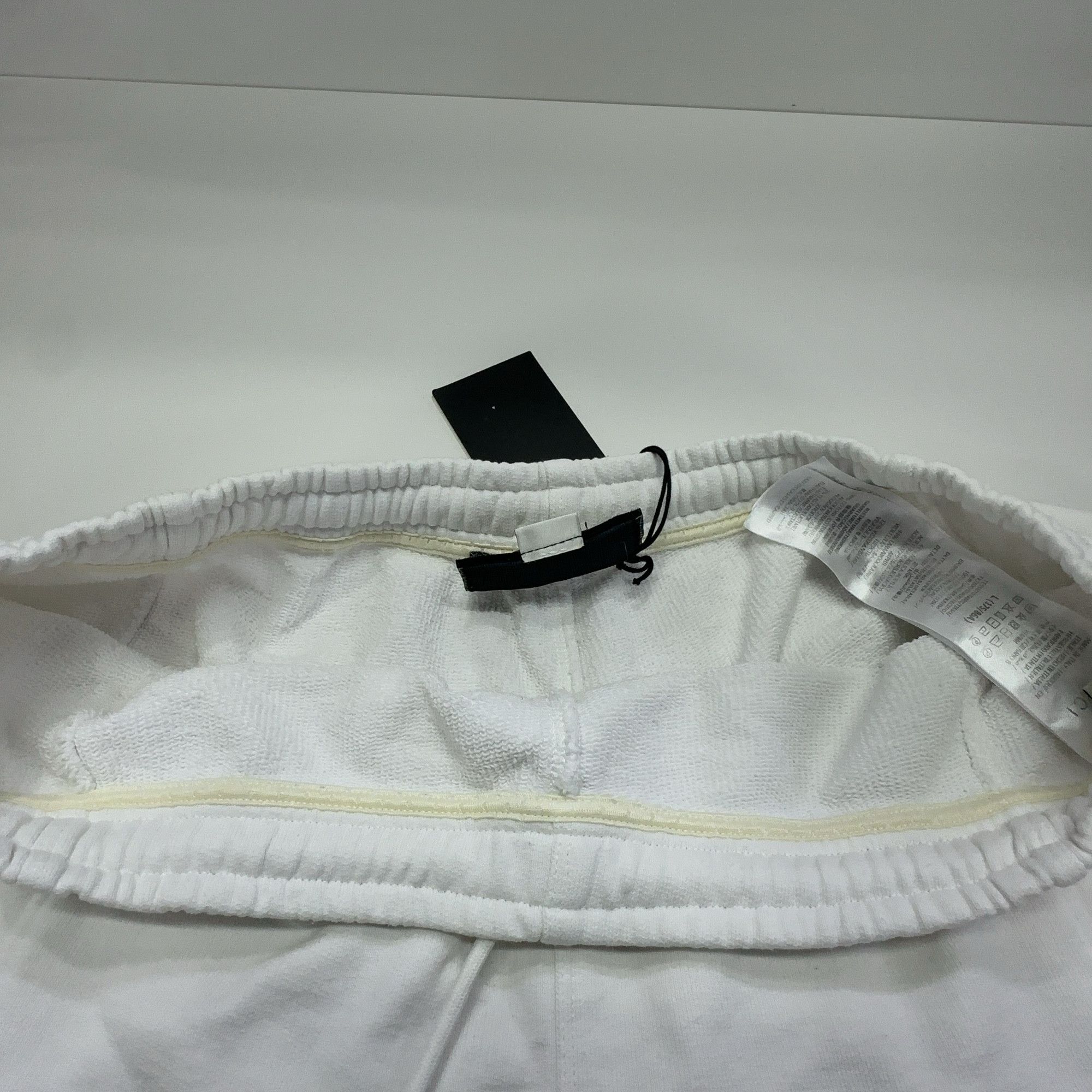 Gucci Gucci Web Stripe Knit Joggers L Size US 34 / EU 50 - 7 Thumbnail