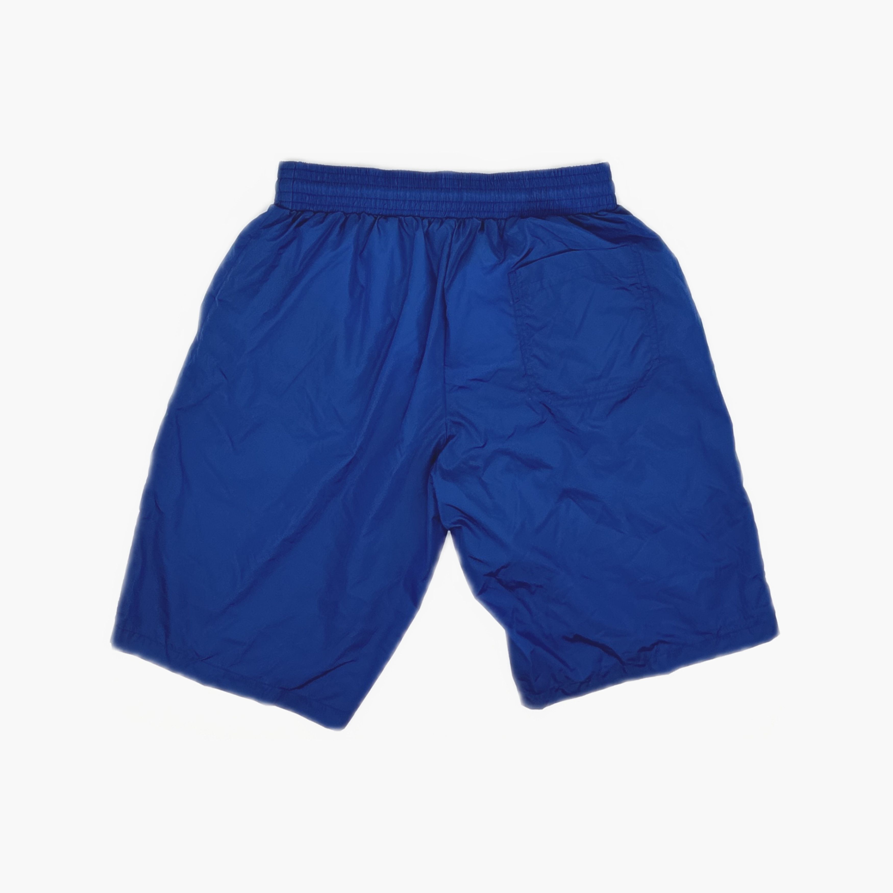 Gucci Gucci x The North Face Logo Print Shorts Size 28 Size US 28 / EU 44 - 2 Thumbnail
