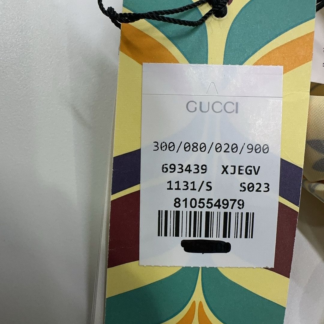 Gucci Gucci x Adidas Monogram Logo Shorts Size S Size US 30 / EU 46 - 4 Thumbnail
