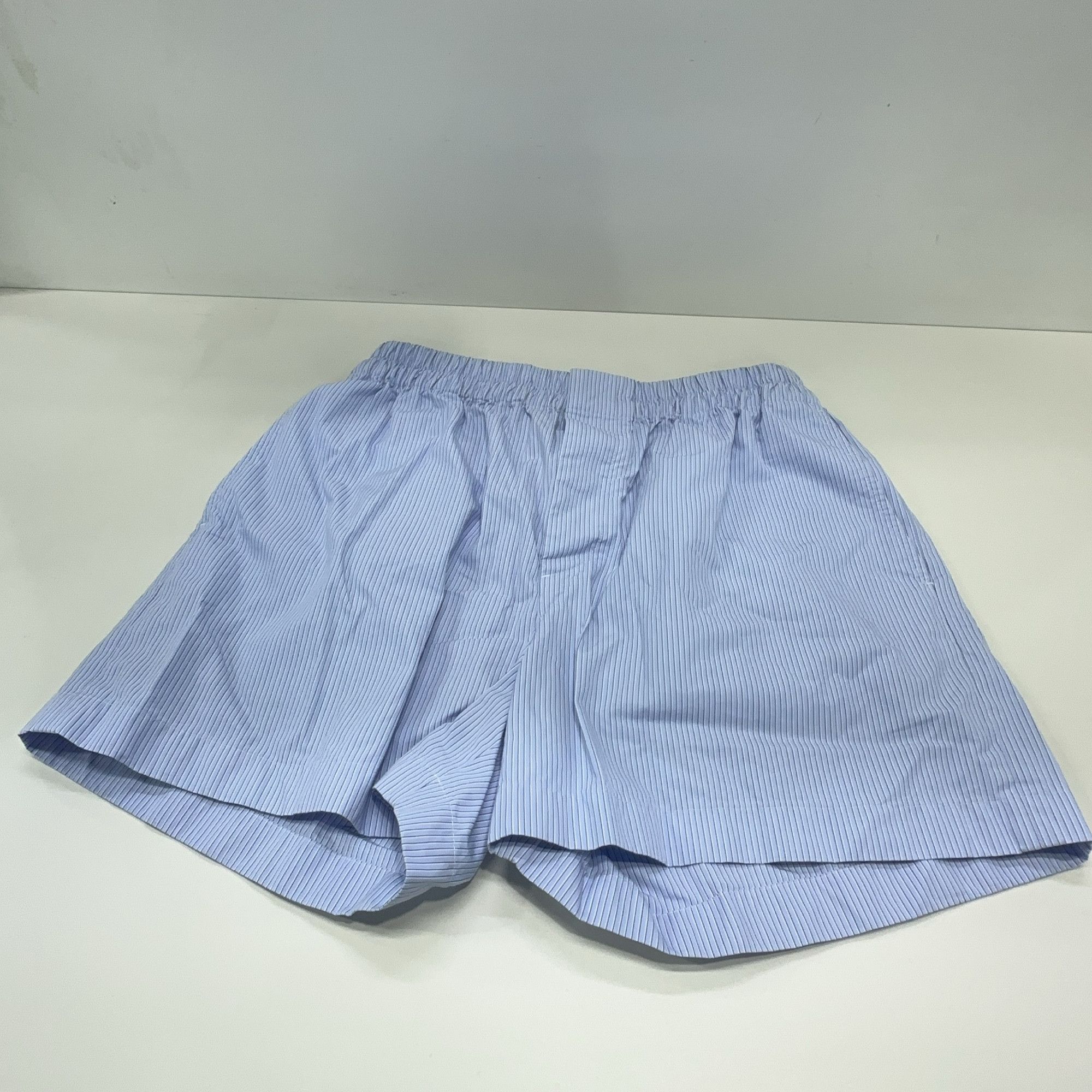 Gucci Gucci Striped Cotton Shorts Size 48 Size US 32 / EU 48 - 7 Thumbnail