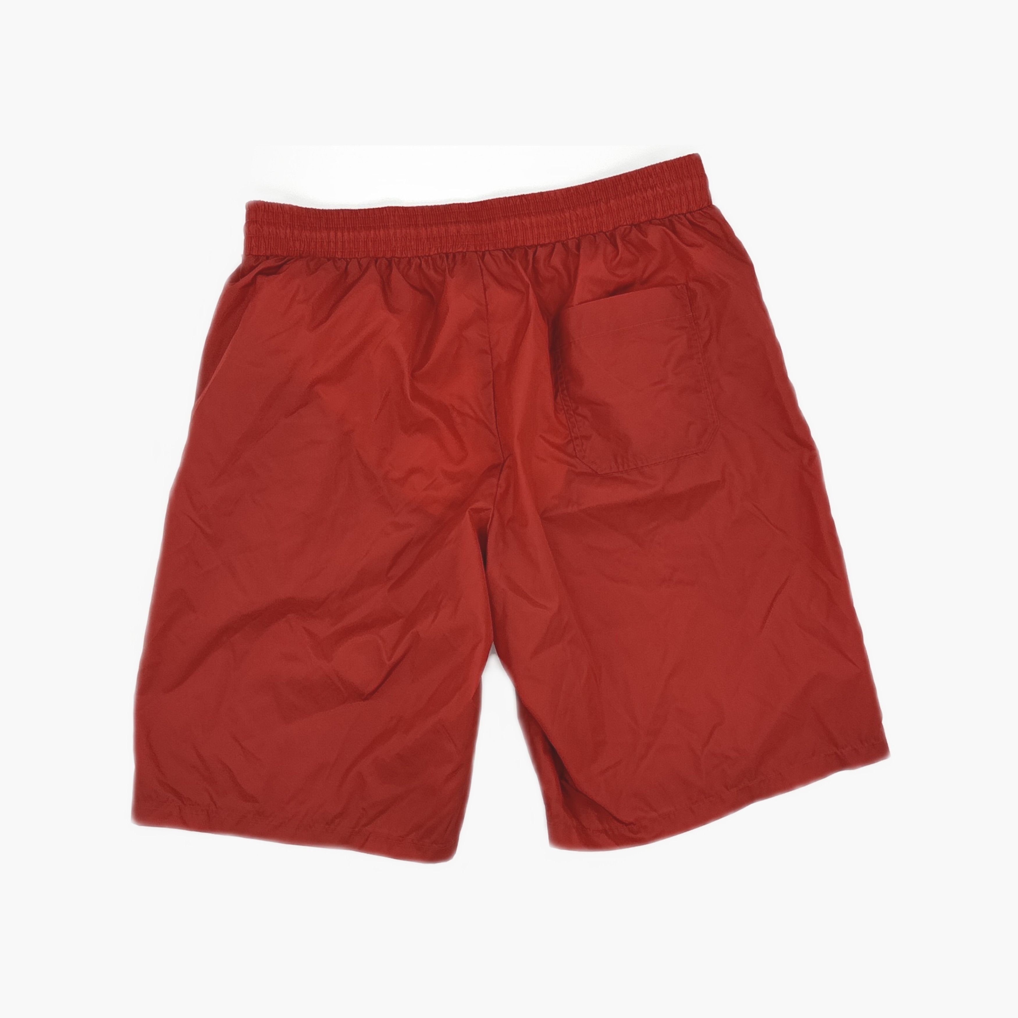 Gucci Gucci x The North Face Logo Print Shorts US 36 Size US 36 / EU 52 - 2 Thumbnail