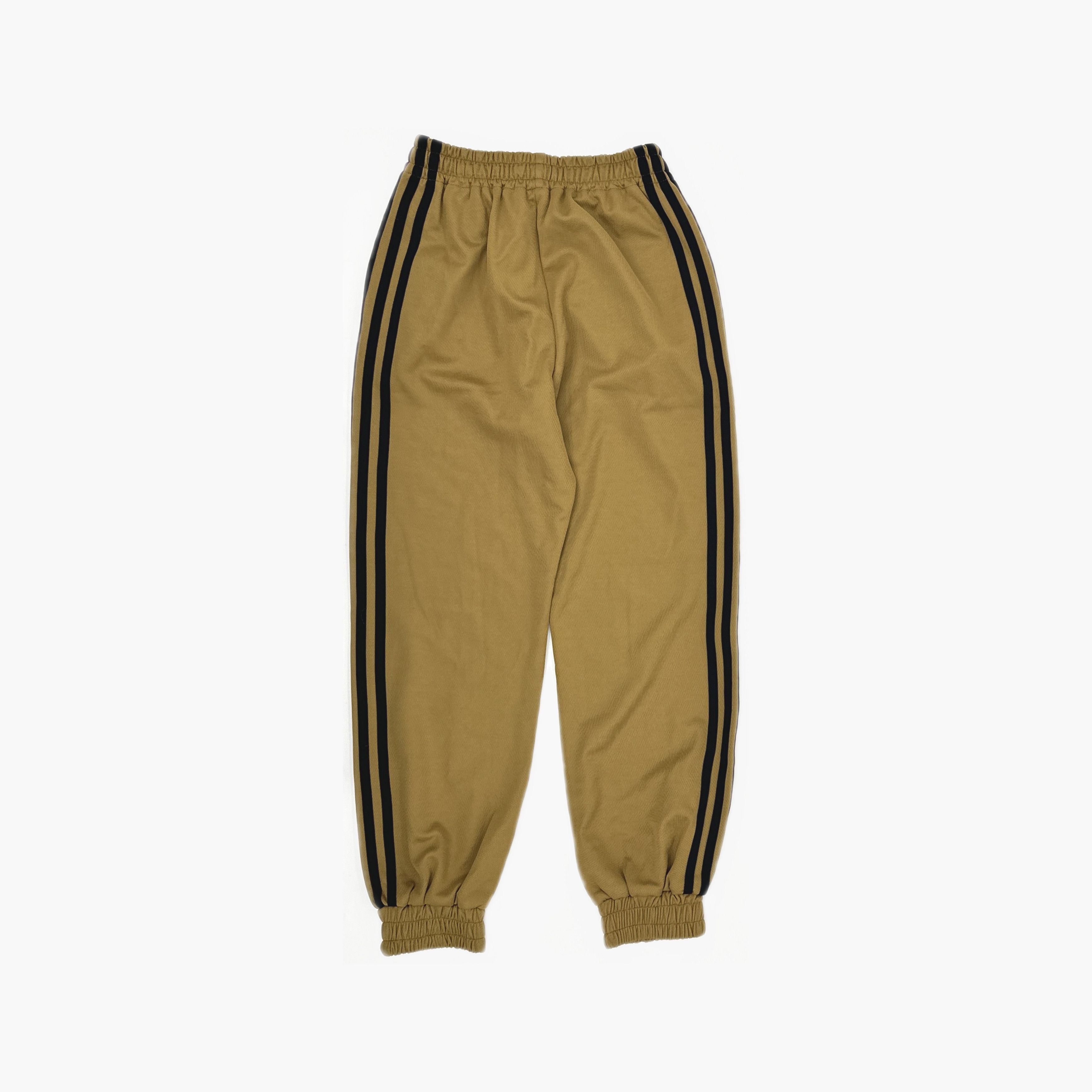 Gucci Gucci x Adidas Logo Embroidered Joggers XS Size 26" / US 2 / IT 38 - 2 Thumbnail