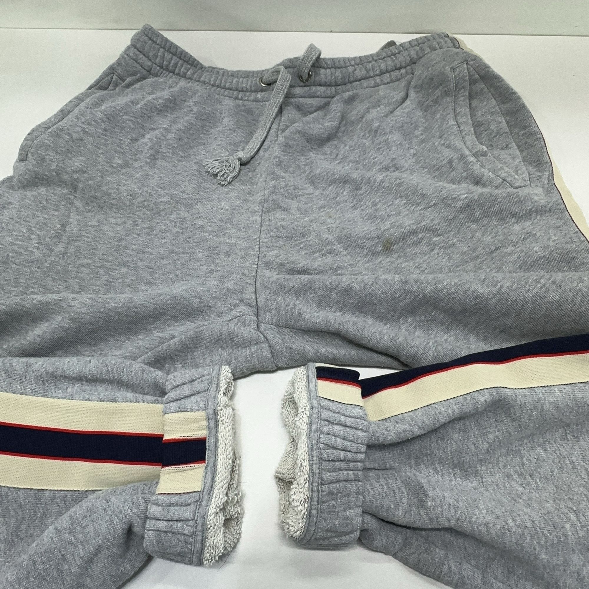 Gucci Gucci Tiger Patch Side Stripe Sweatpants M Size US 32 / EU 48 - 9 Thumbnail