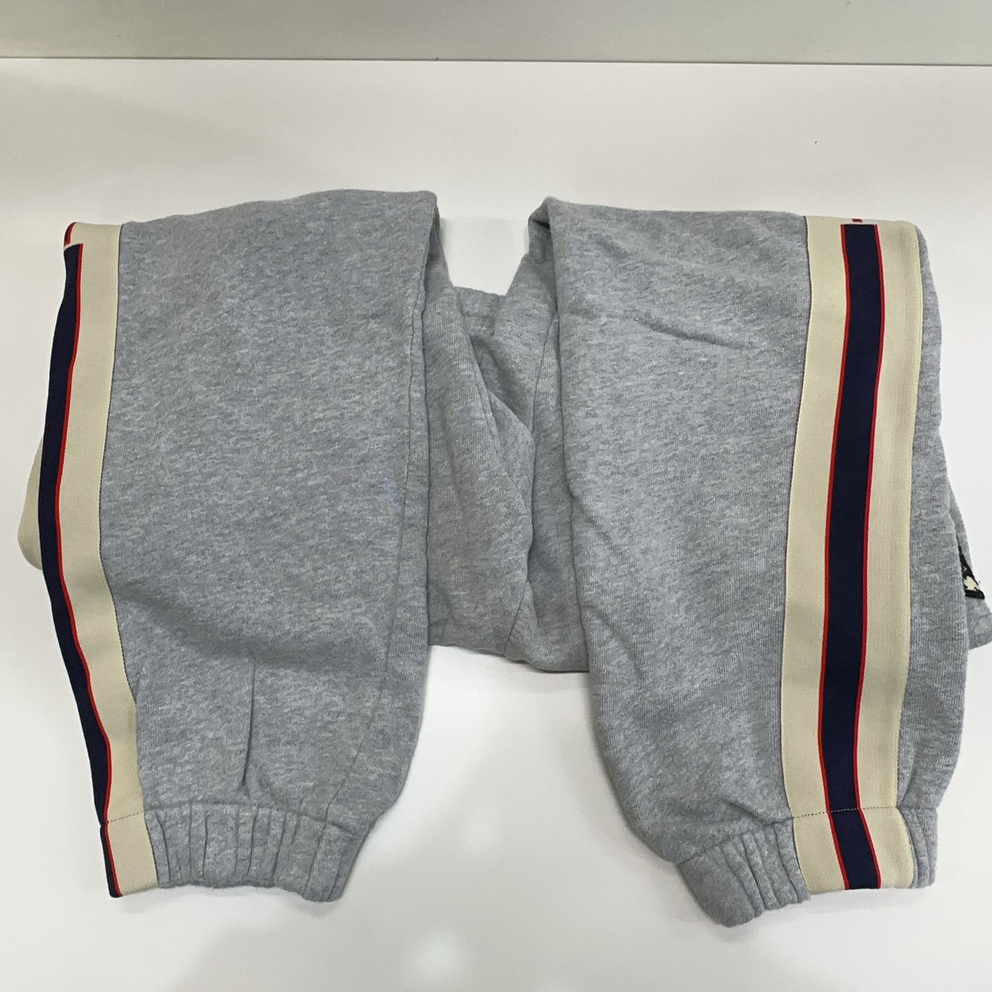 Gucci Gucci Tiger Patch Side Stripe Sweatpants M Size US 32 / EU 48 - 11 Thumbnail