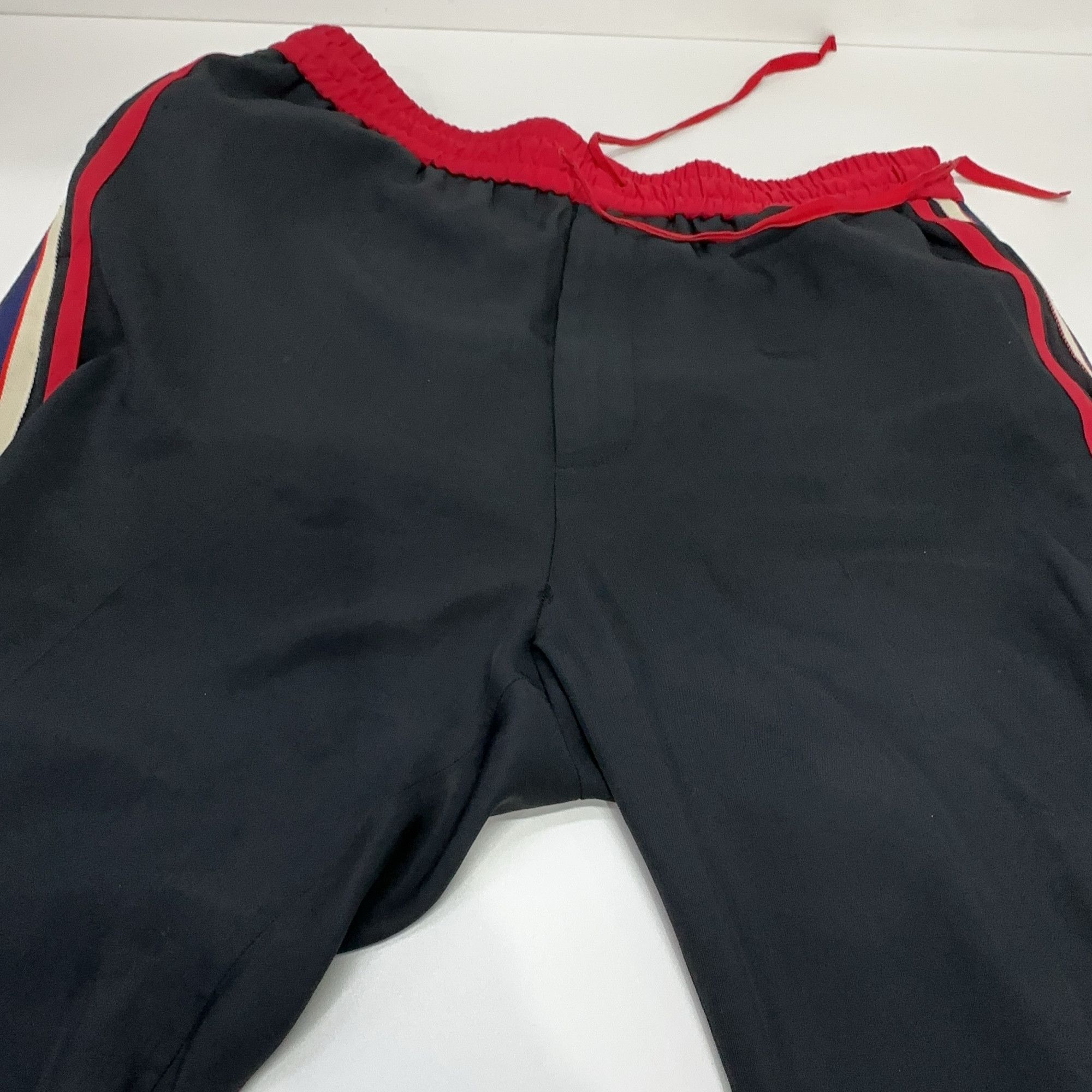 Gucci Gucci Stripe Side Acetate Joggers 48 Size US 32 / EU 48 - 7 Thumbnail