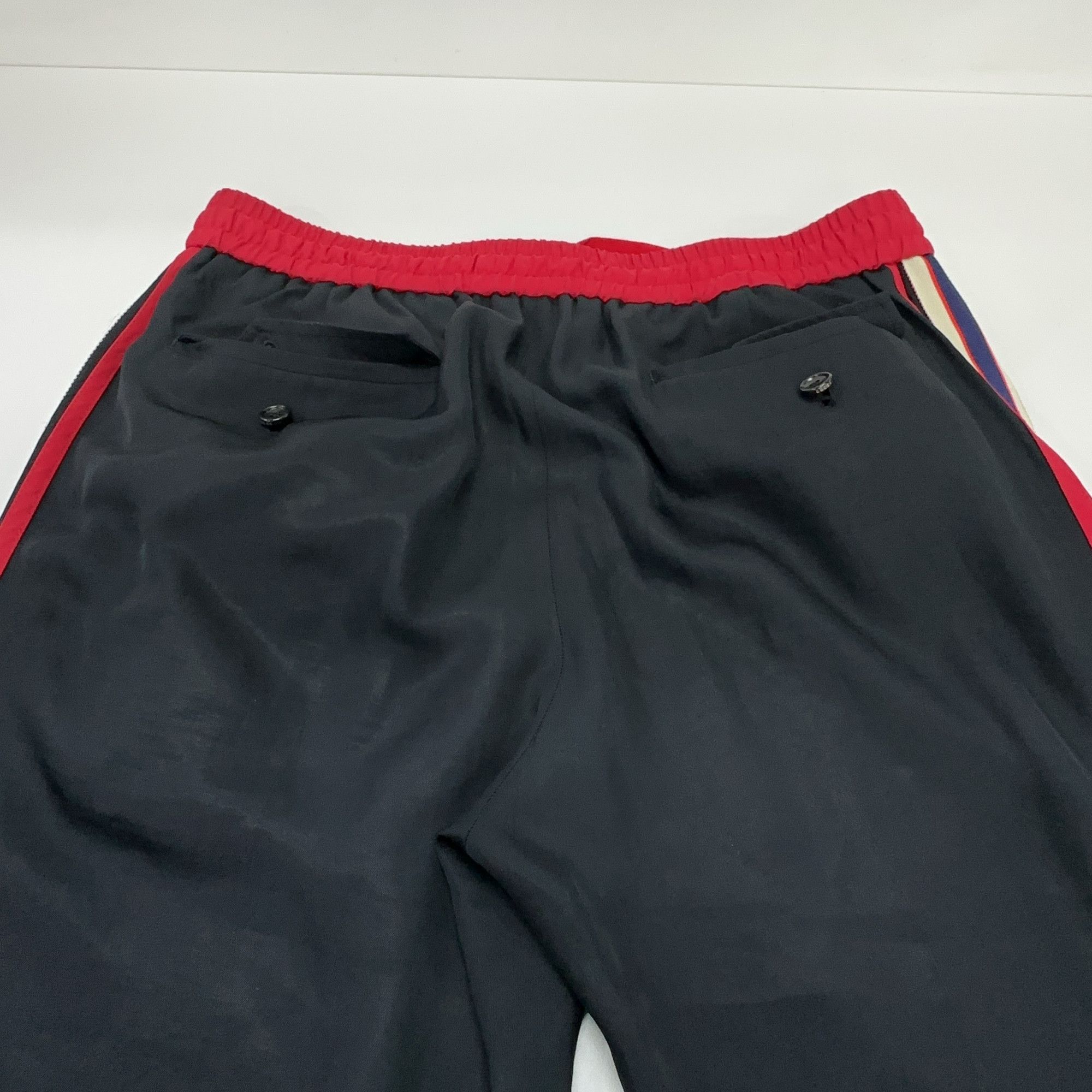 Gucci Gucci Stripe Side Acetate Joggers 48 Size US 32 / EU 48 - 10 Thumbnail