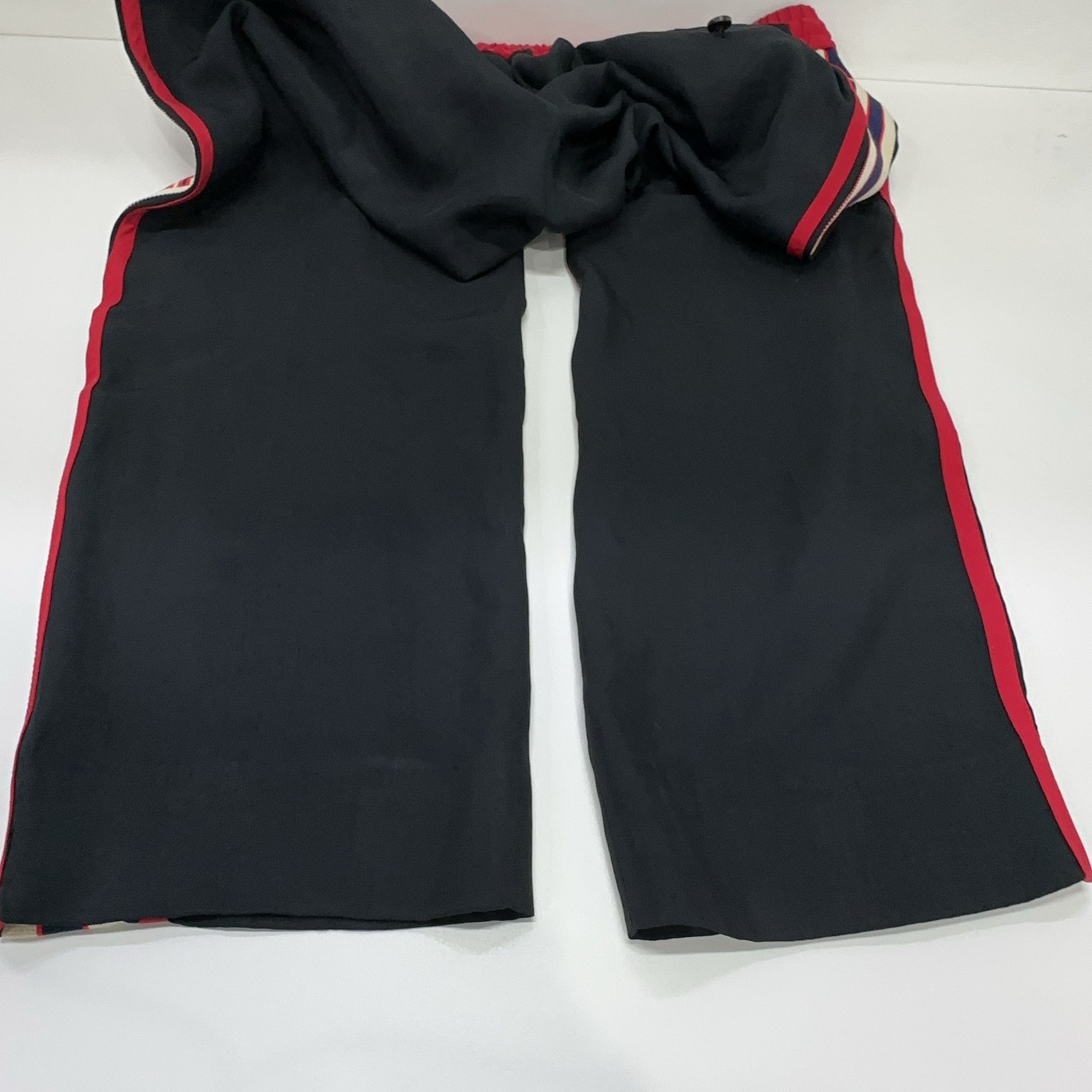 Gucci Gucci Stripe Side Acetate Joggers 48 Size US 32 / EU 48 - 11 Thumbnail
