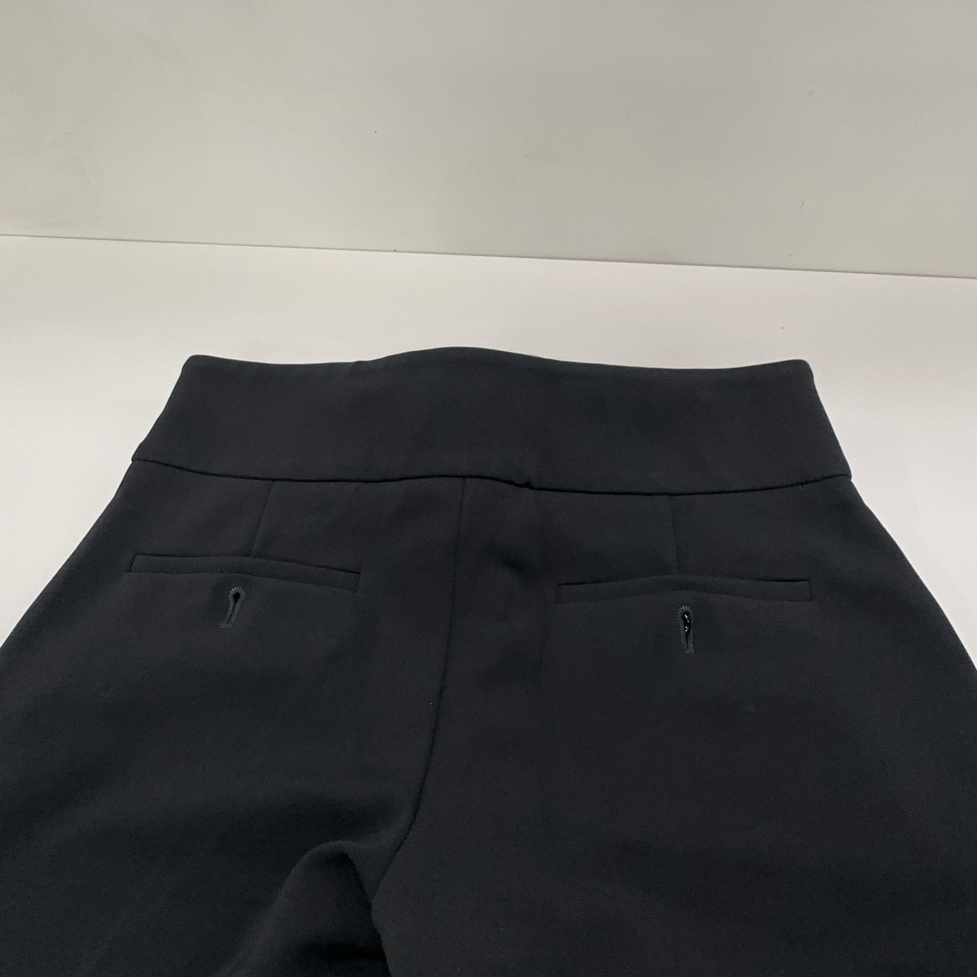 Gucci Gucci GG Logo High Waist Pants IT 38 Size 26" / US 2 / IT 38 - 7 Thumbnail