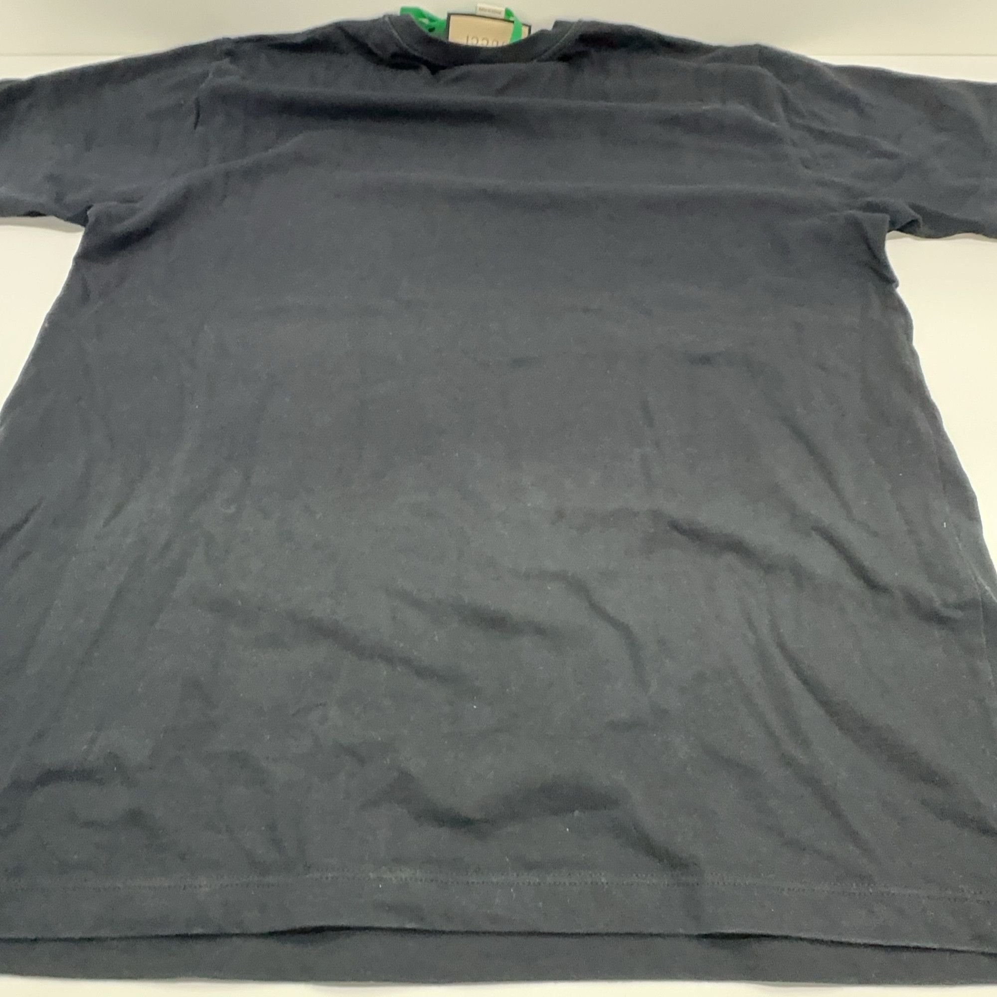 Gucci Gucci Love Parade Star Graphic T-Shirt S Size S / US 4 / IT 40 - 12 Thumbnail