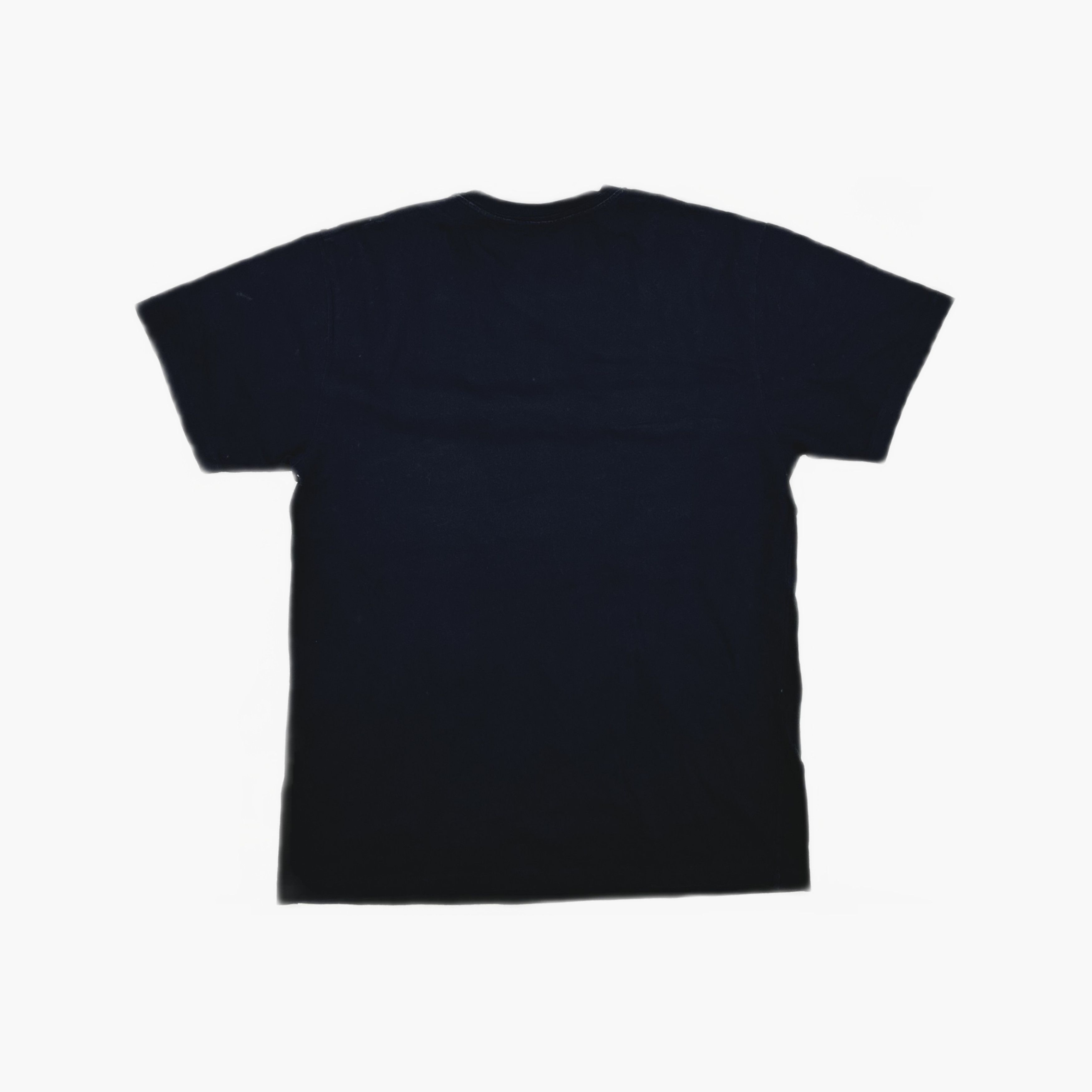 Gucci Gucci Love Parade Star Graphic T-Shirt S Size S / US 4 / IT 40 - 2 Thumbnail