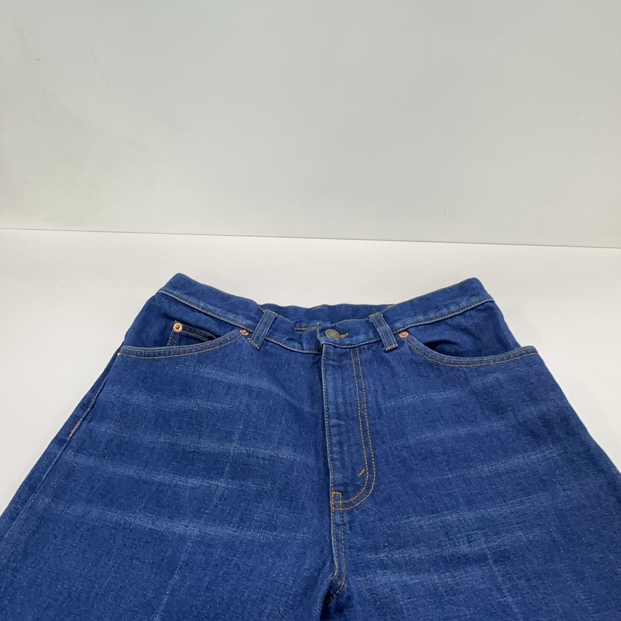 Gucci Gucci Ouverture Eco Washed Straight Jeans 32 Size US 32 / EU 48 - 7 Thumbnail