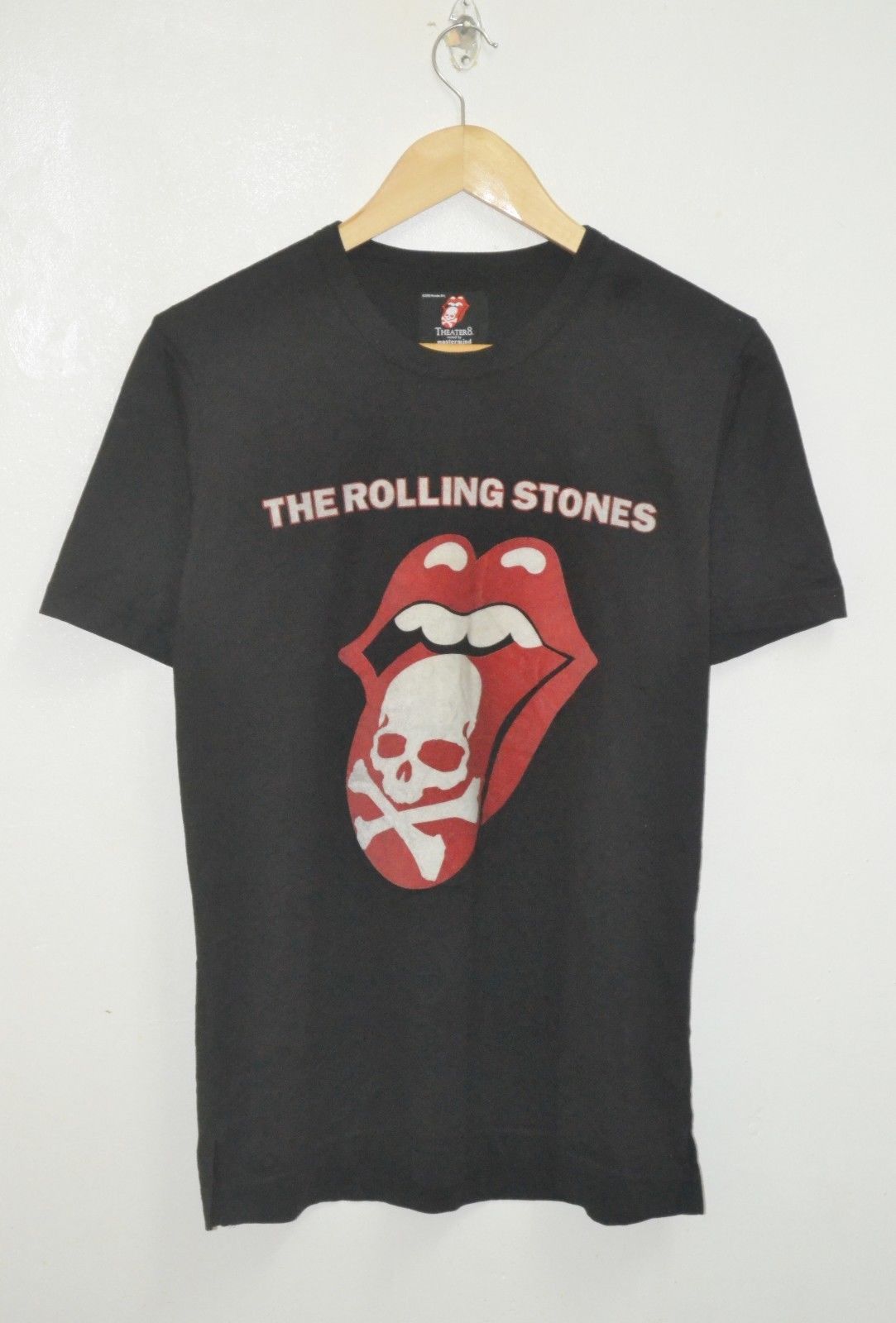 Mastermind Japan RARE MASTERMIND JAPAN x THEATER 8 ROLLING Mastermind Japan RARE MASTERMIND JAPAN x THEATER 8 ROLLING
