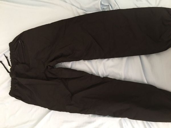 Supreme Supreme Corner Arc Track Pants | Grailed