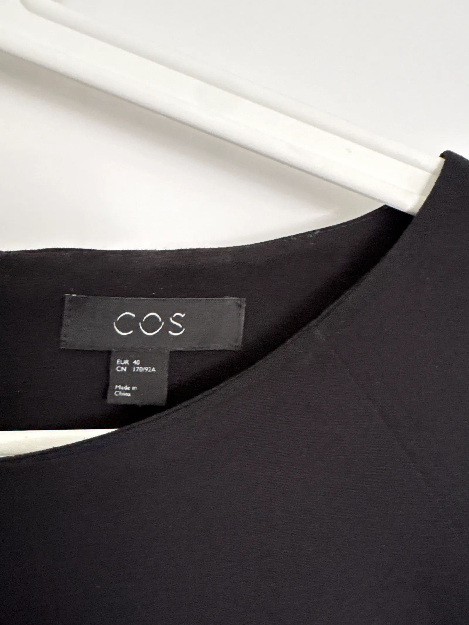 Cos Cos Dress Size M / US 6-8 / IT 42-44 - 2 Thumbnail